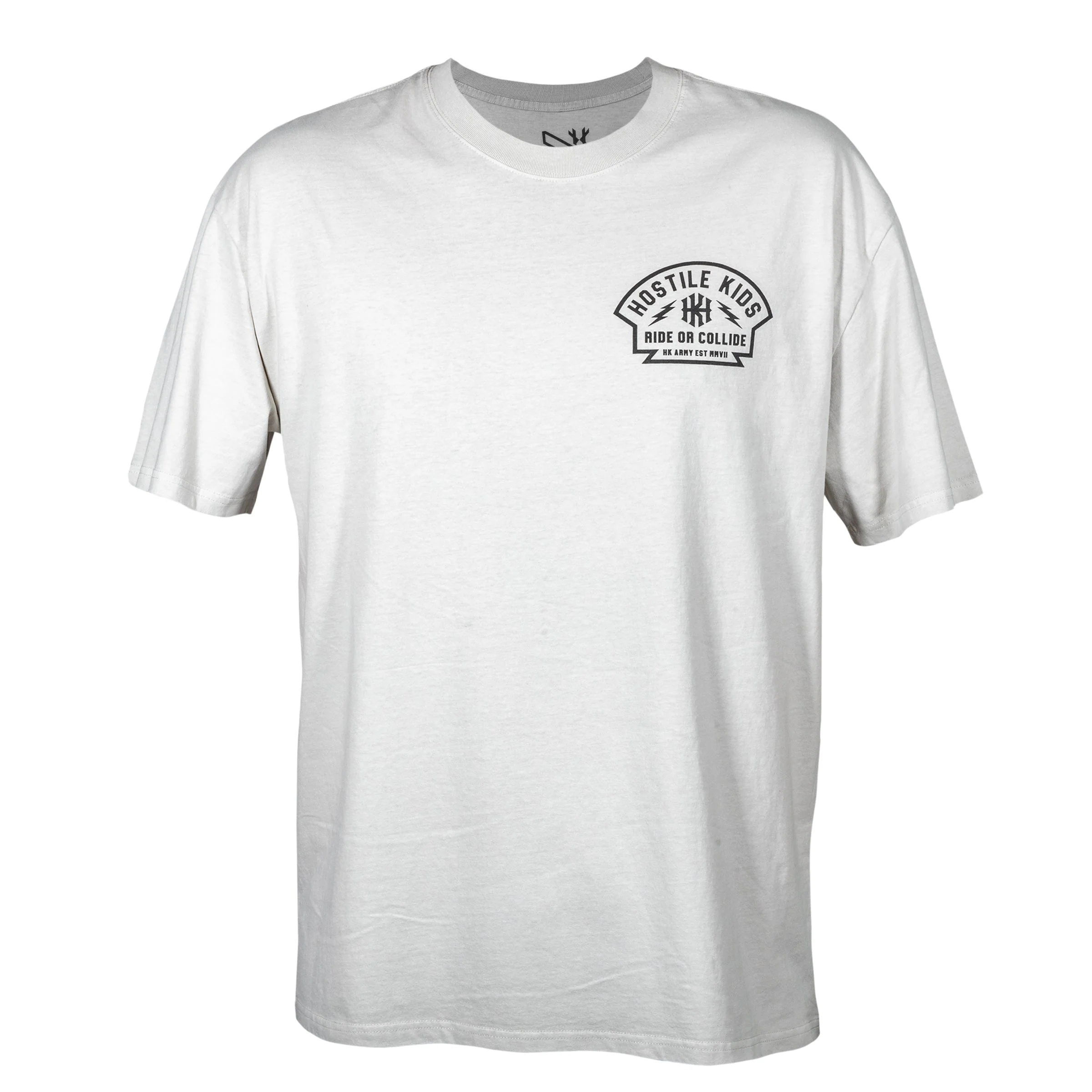 Foundry - Premium Tee - Image 3