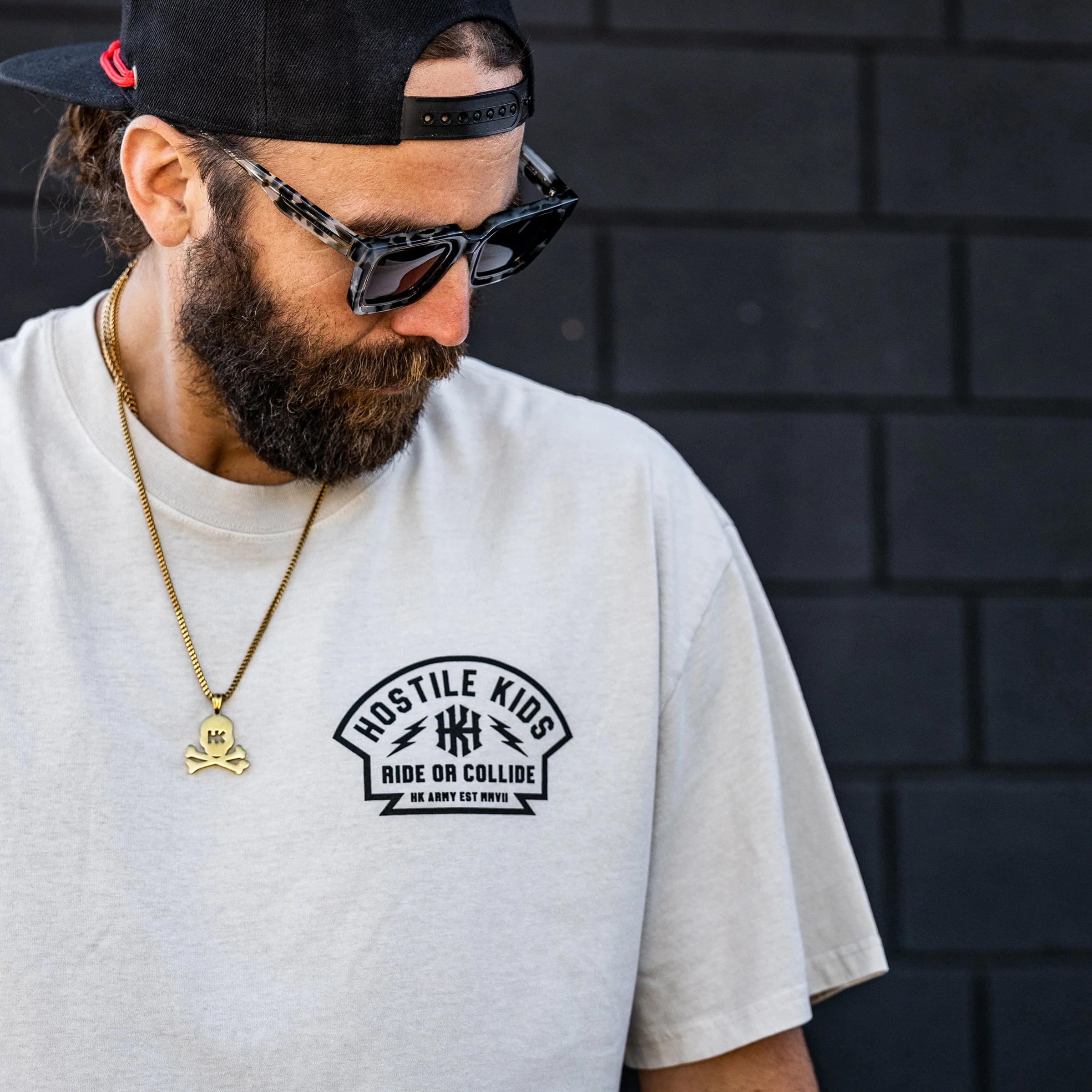 Foundry - Premium Tee - Image 4