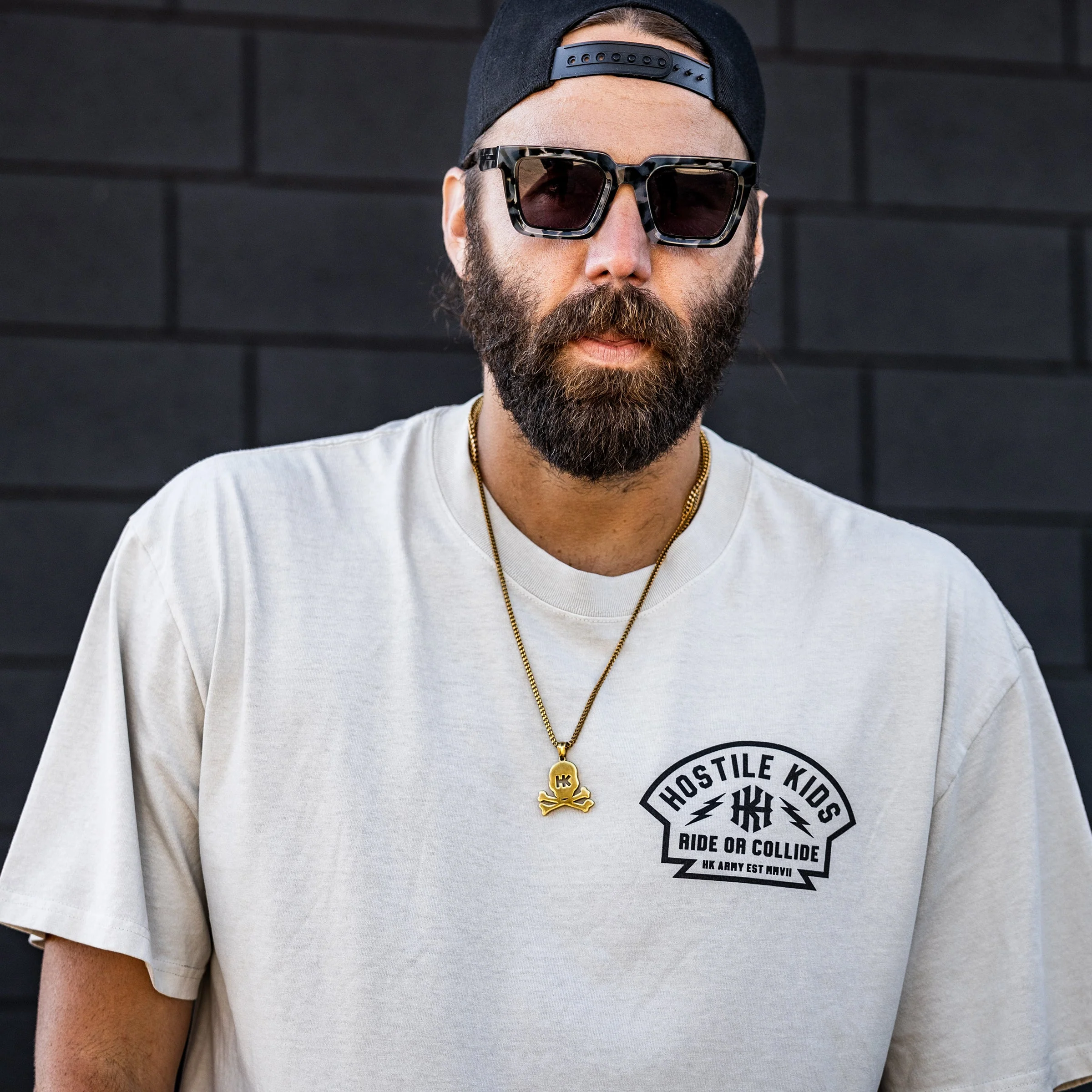 Foundry - Premium Tee - Image 6