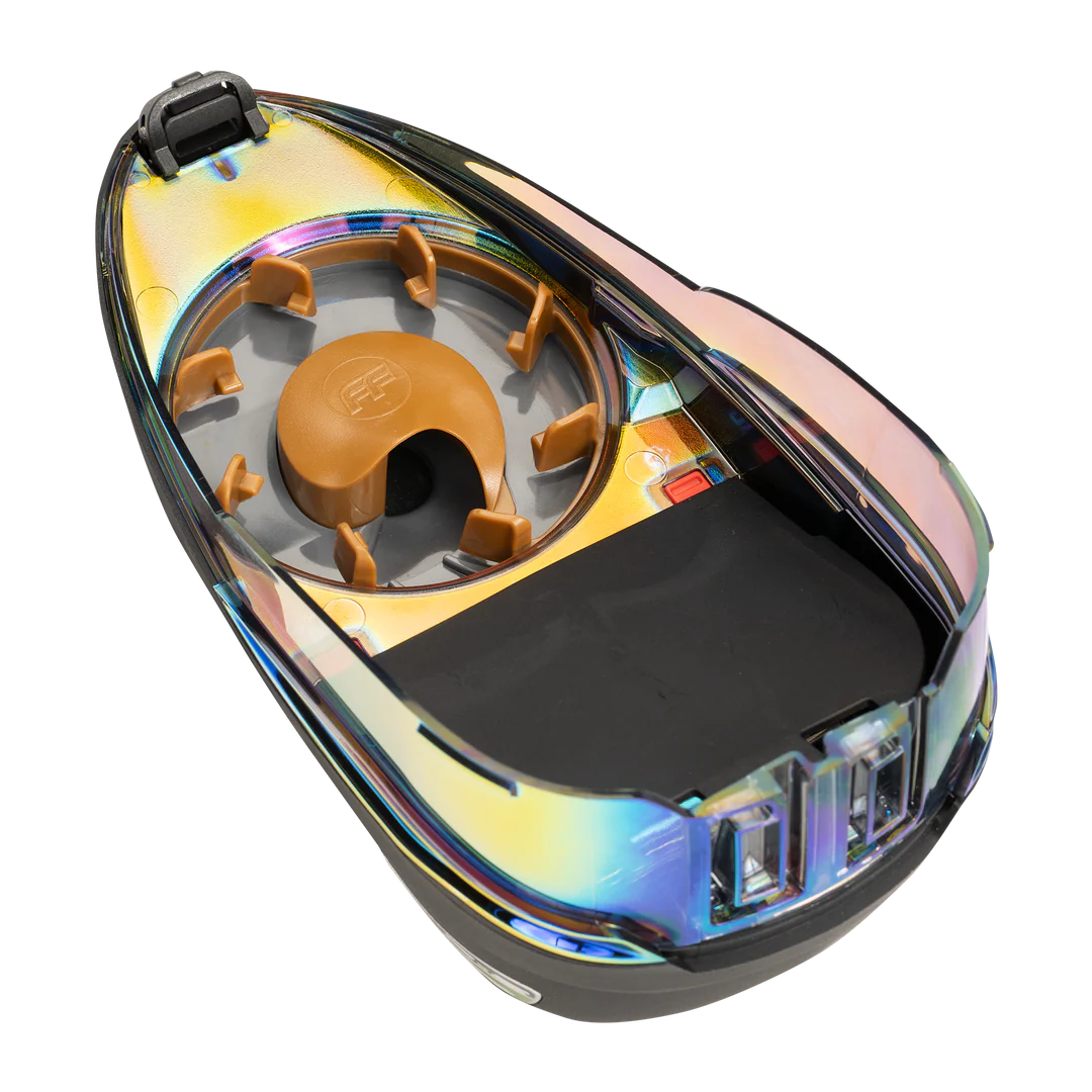 FreeFlow Funnel System - Dye Rotor/R2 - Image 3