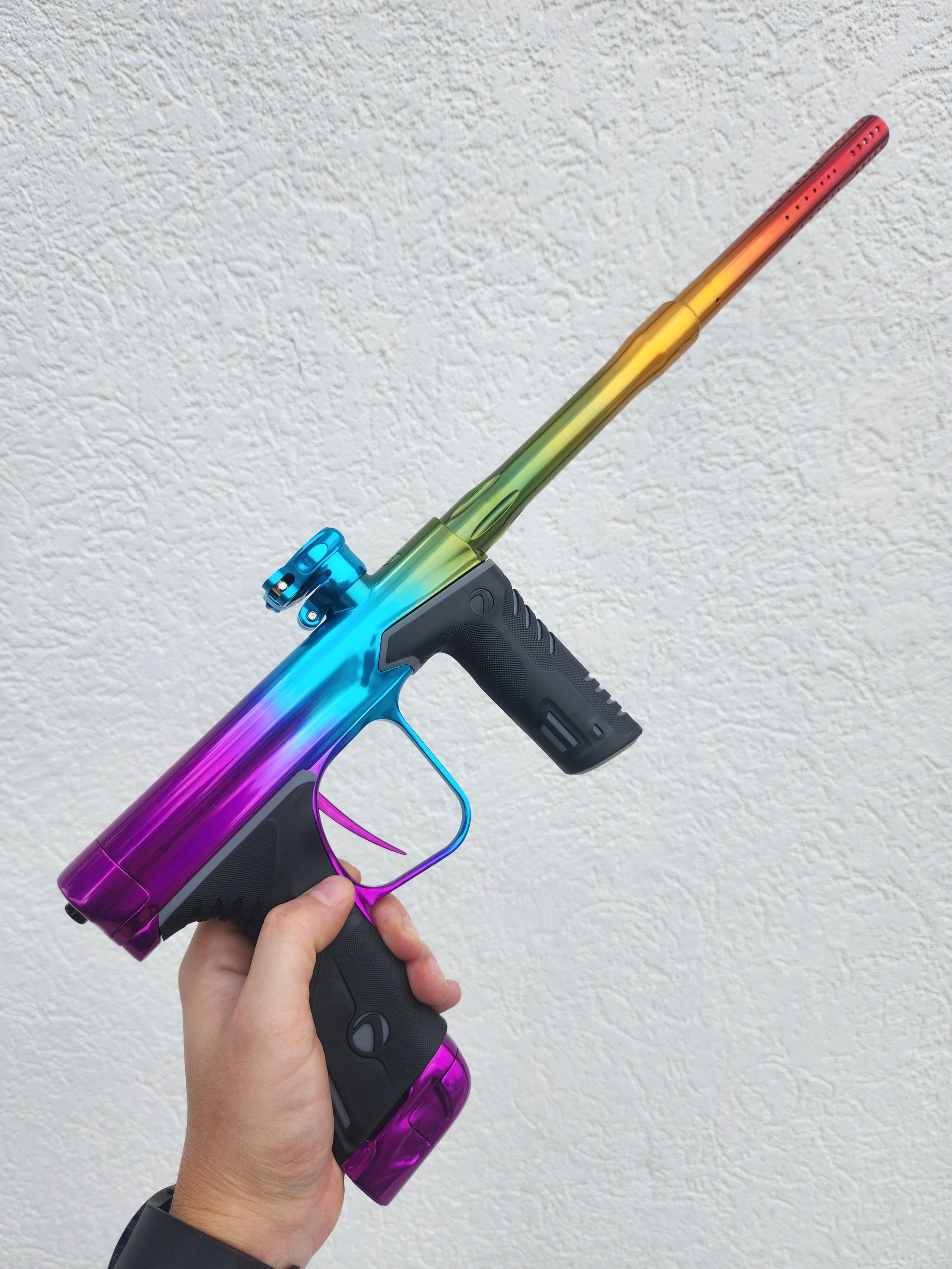 FreeFlow "Pipe" MXR - Toucan - Image 2