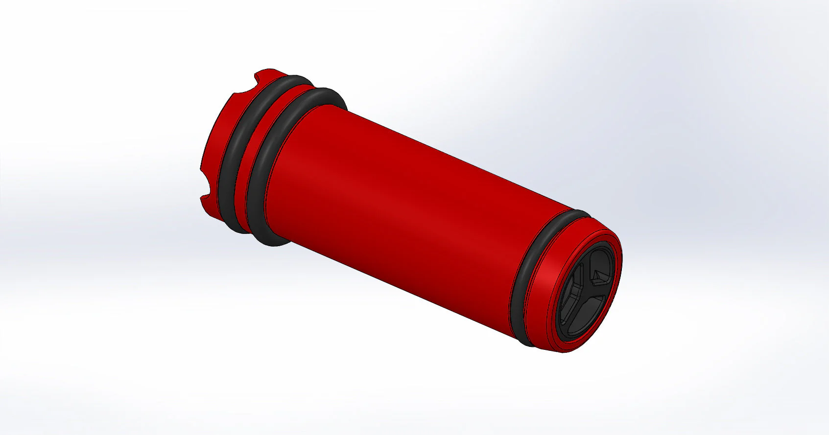 SSC Gamma Core Super Soft Bolt - Image 4