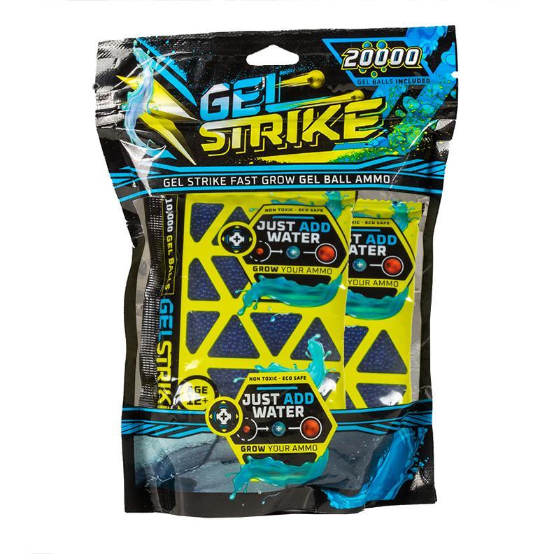 GelStrike Pro Gel Balls - 20K Count - Image 5