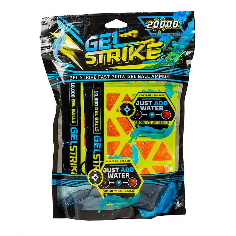 GelStrike Pro Gel Balls - 20K Count - Image 6