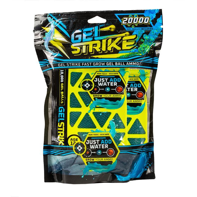 GelStrike Pro Gel Balls - 20K Count - Image 7
