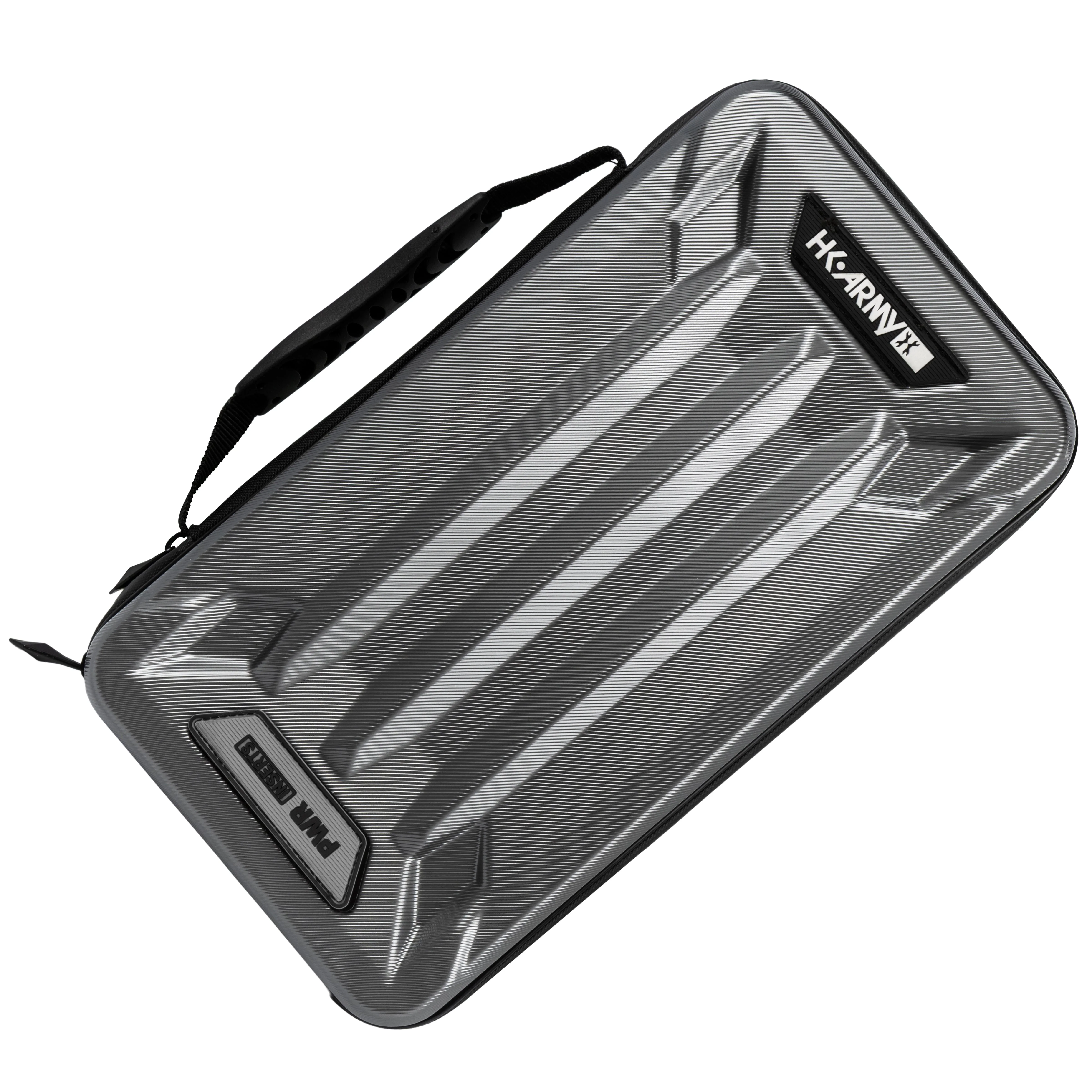 HK Army Hex PWR Barrel Kit - Graphite - Black Inserts - Image 6