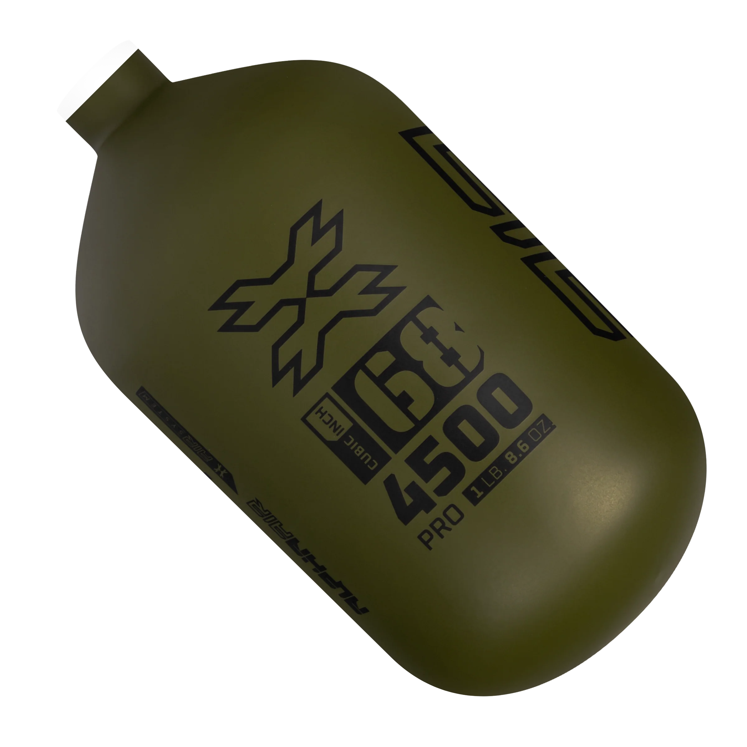 HK Army Alpha Air 68/4500 - All Colors - Image 21