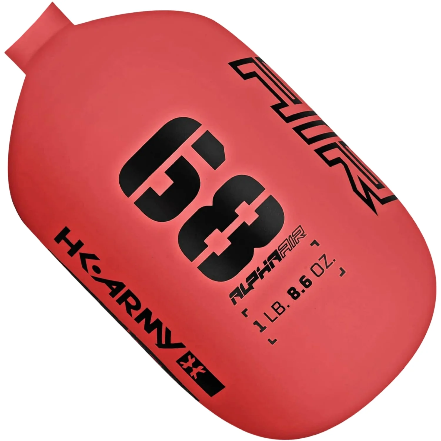 HK Army Alpha Air 68/4500 - All Colors - Image 9