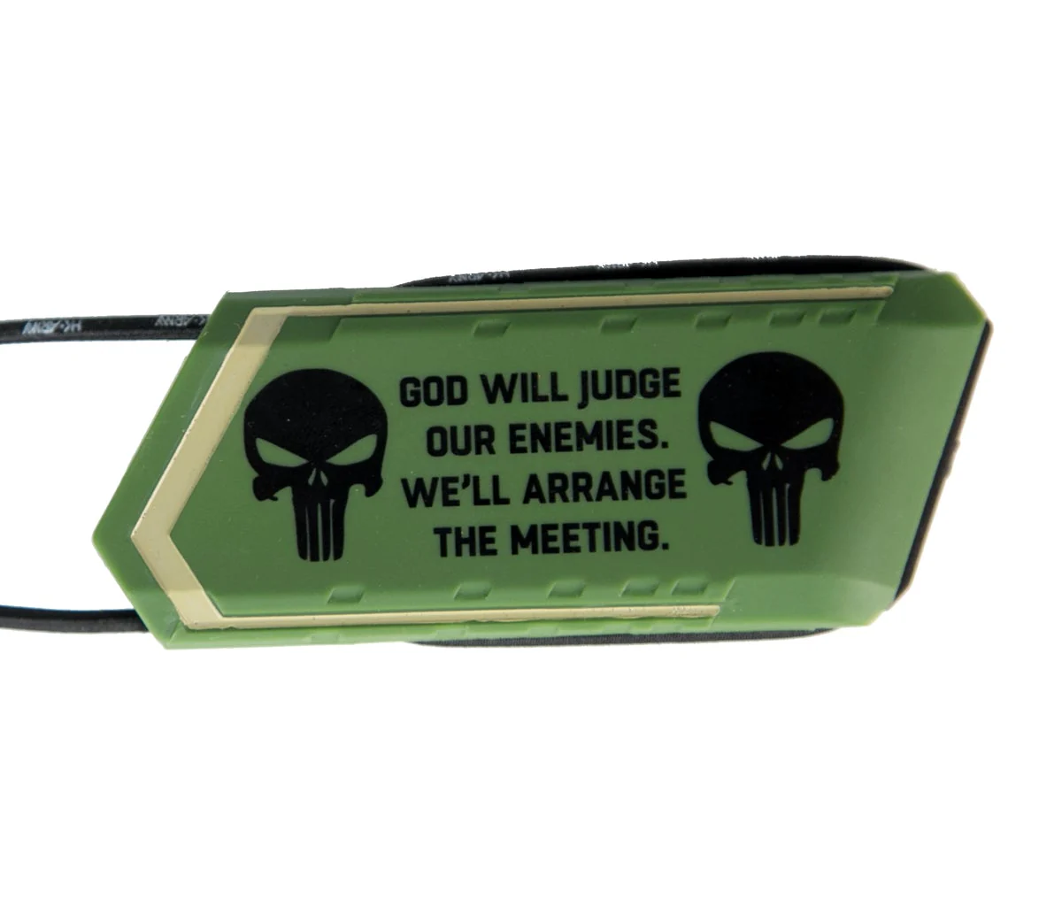 HK Army Ball Breaker - Image 10