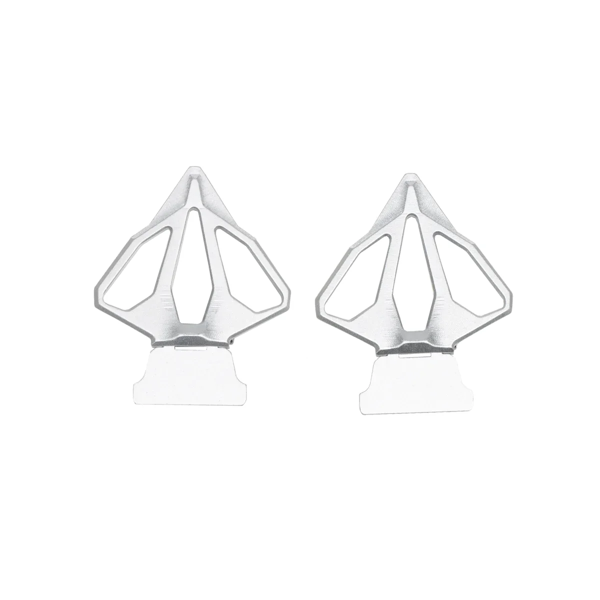 HK Army Evo Replacement Fin (2-pack) - Image 5