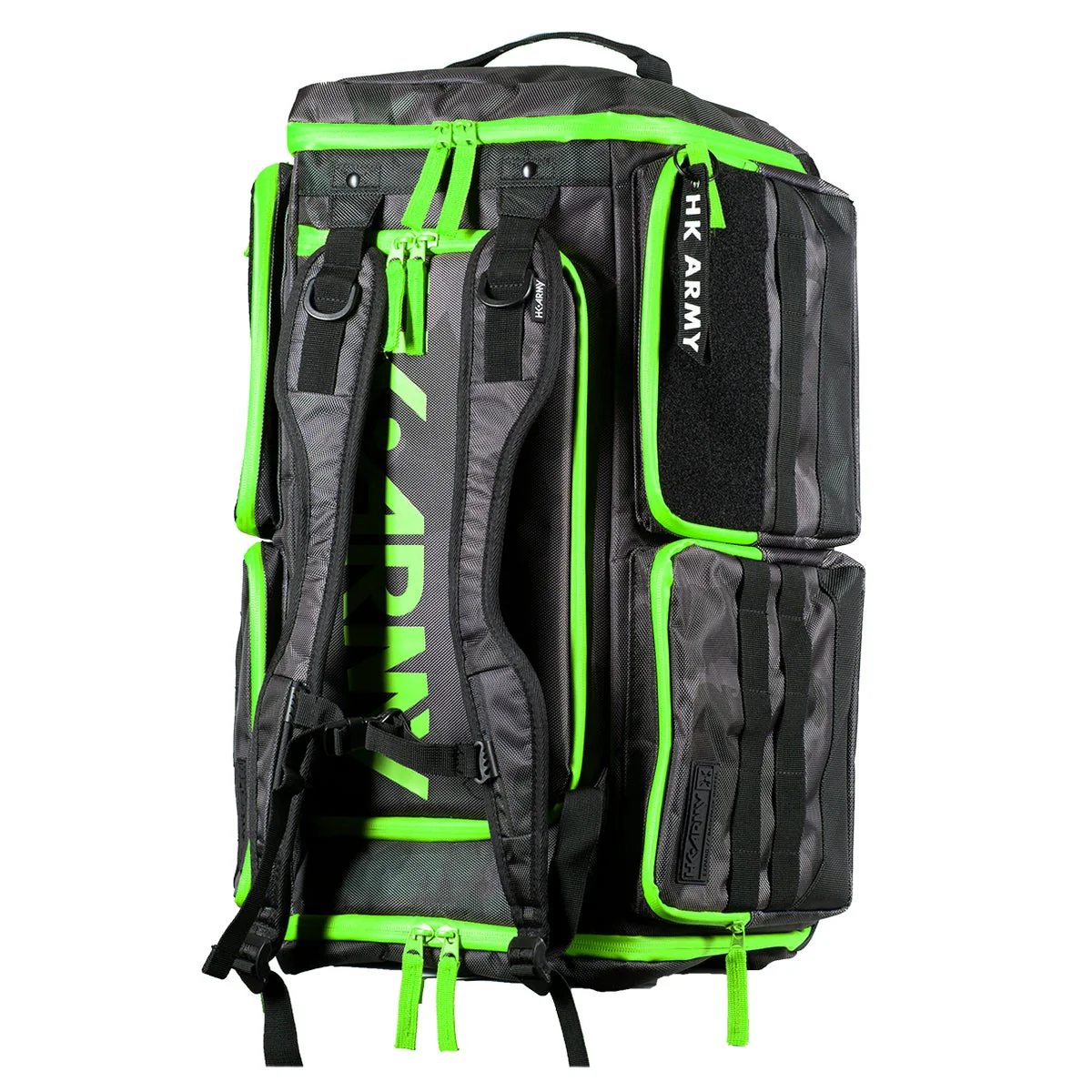 HK Army Expand 35L Backpack - Image 2