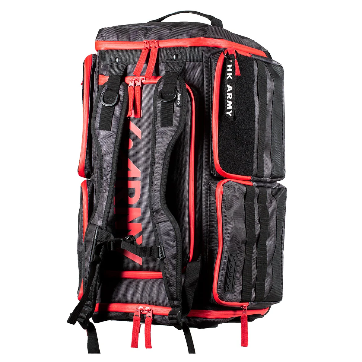 HK Army Expand 35L Backpack - Image 3