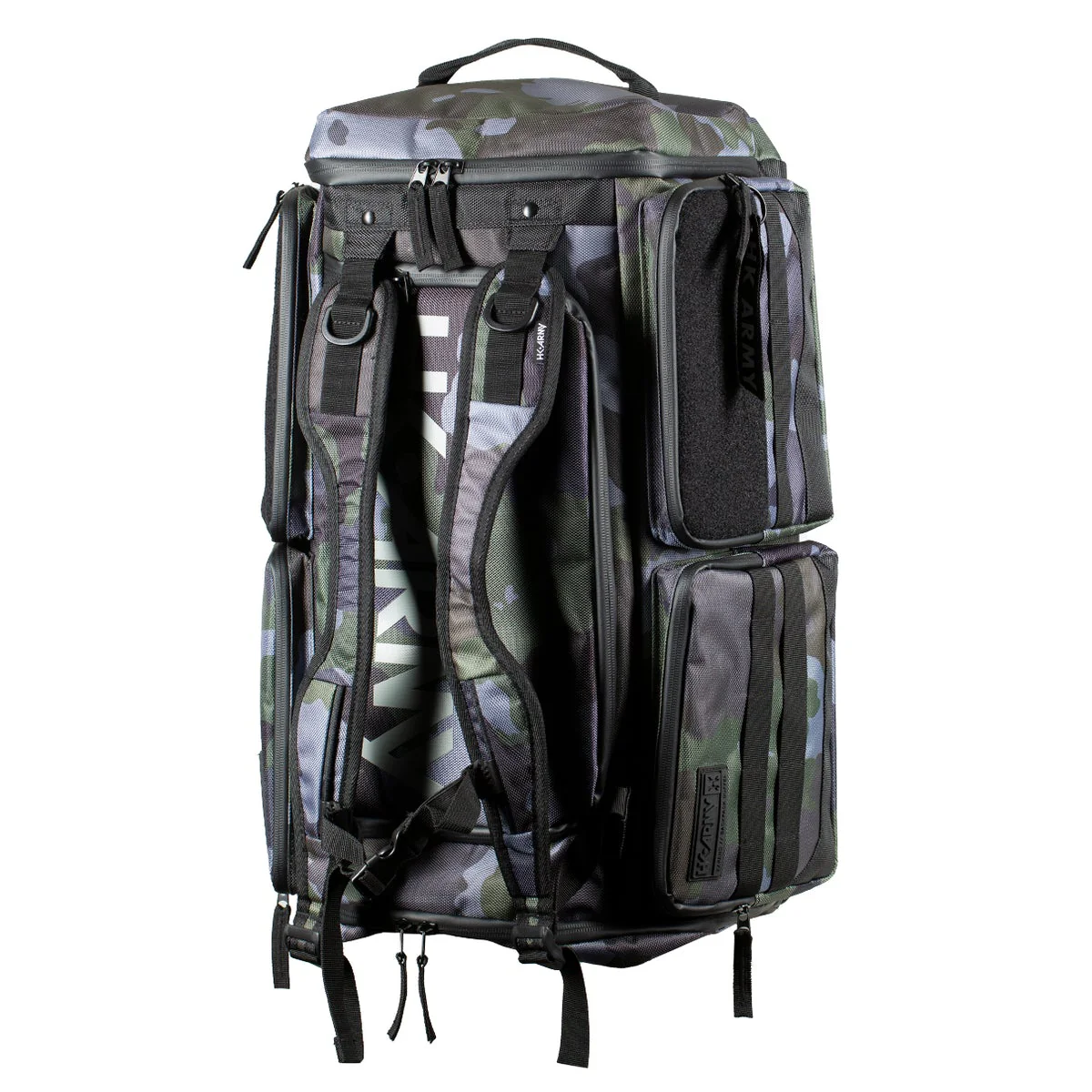 HK Army Expand 35L Backpack - Image 5