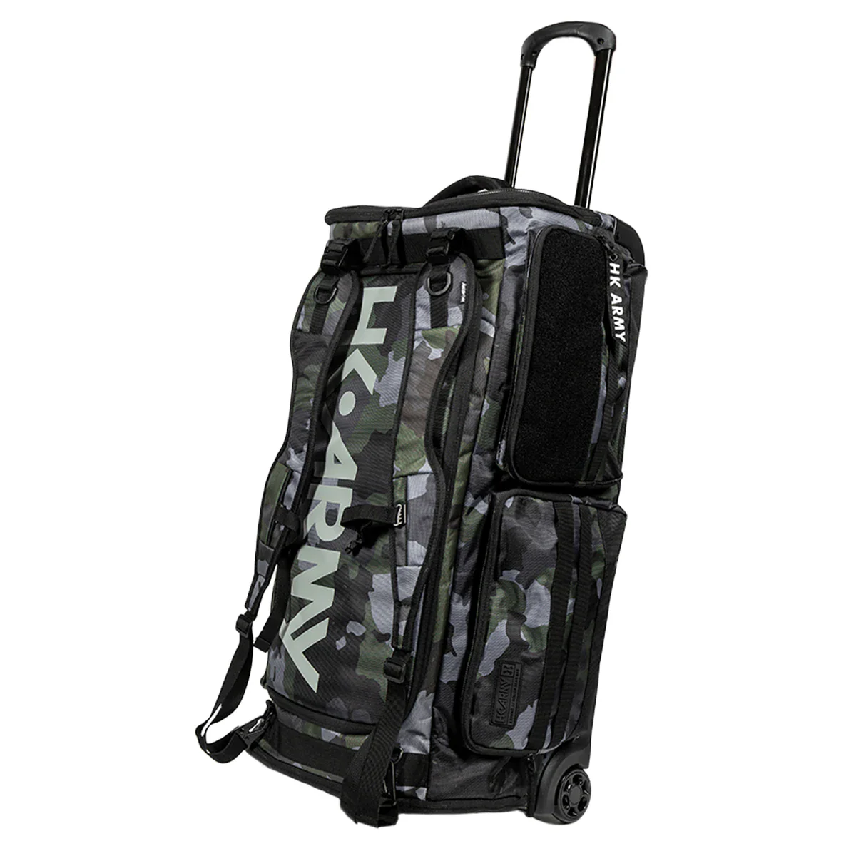 HK Army - Expand Roller Gearbag - Image 3