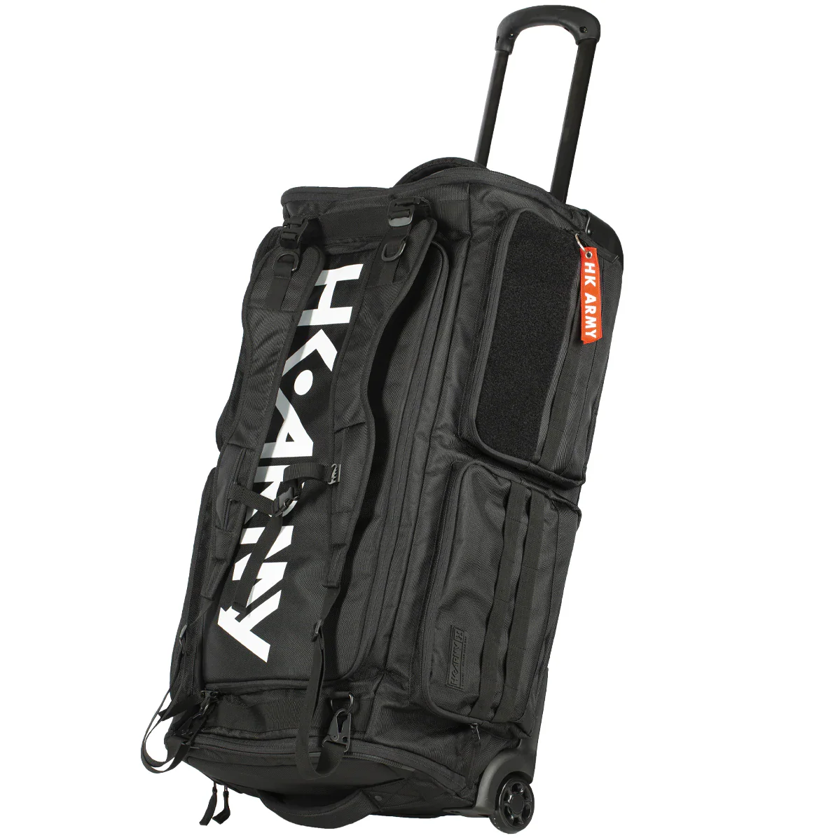 HK Army - Expand Roller Gearbag - Image 4