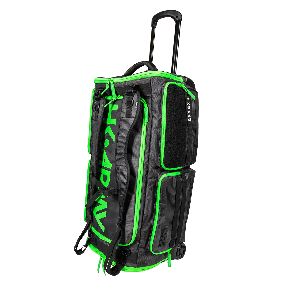 HK Army - Expand Roller Gearbag - Image 5