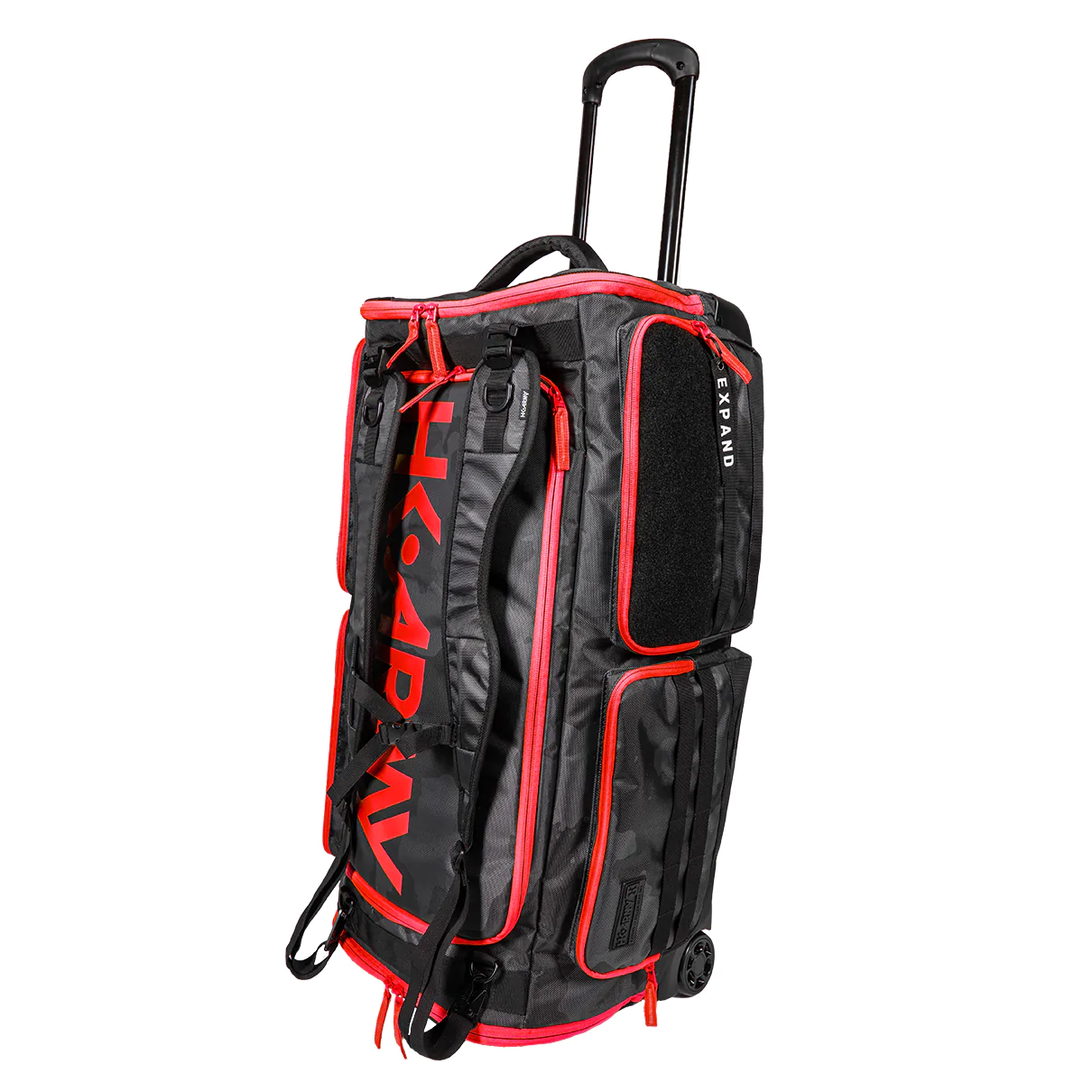 HK Army - Expand Roller Gearbag - Image 6