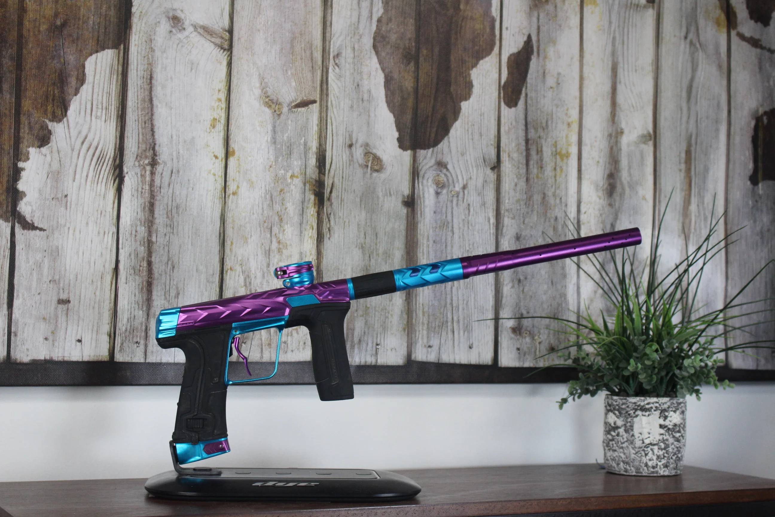 HK Army Fossil CS3 - Amped
