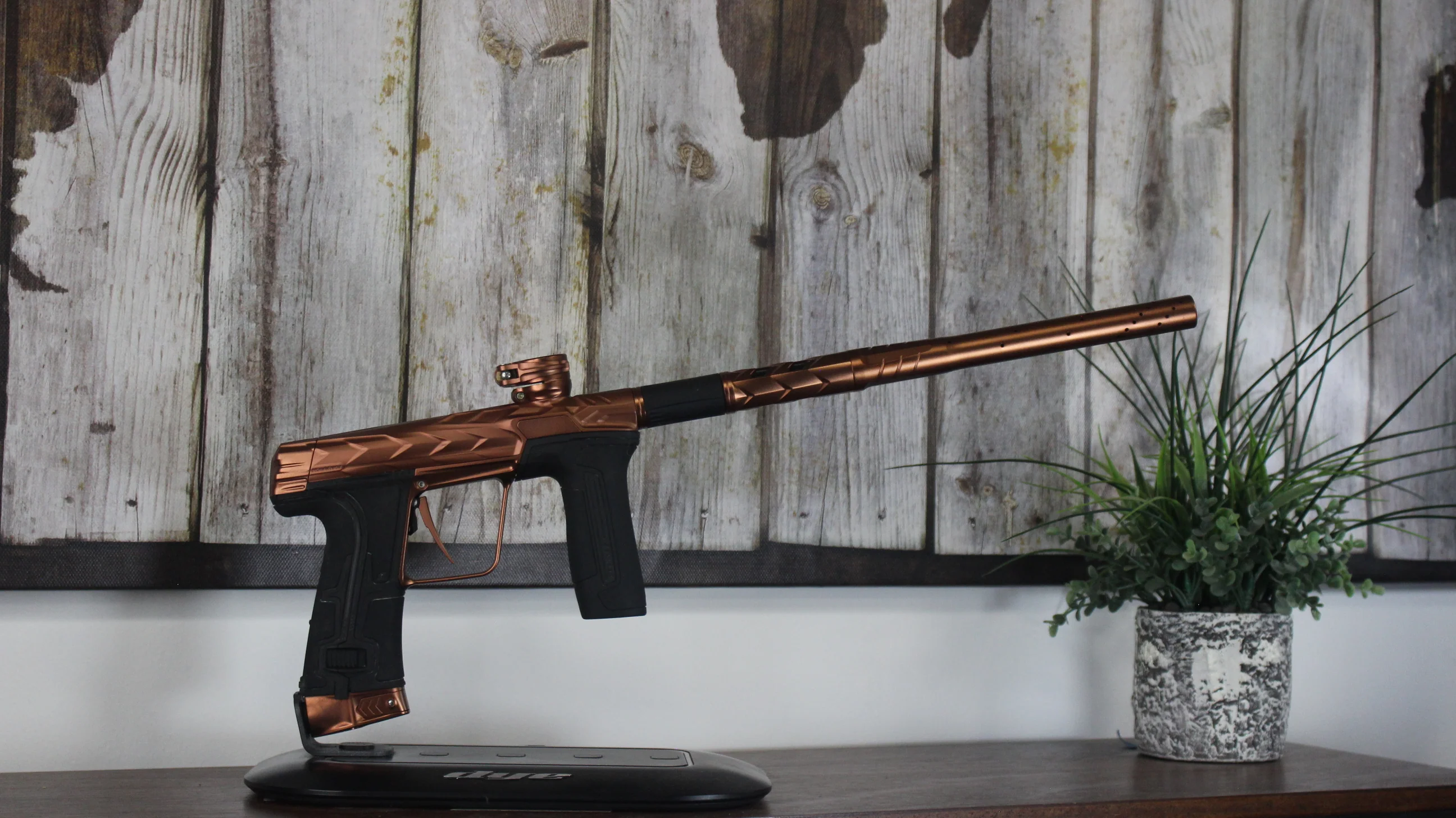 HK Army Fossil CS3 - Brown