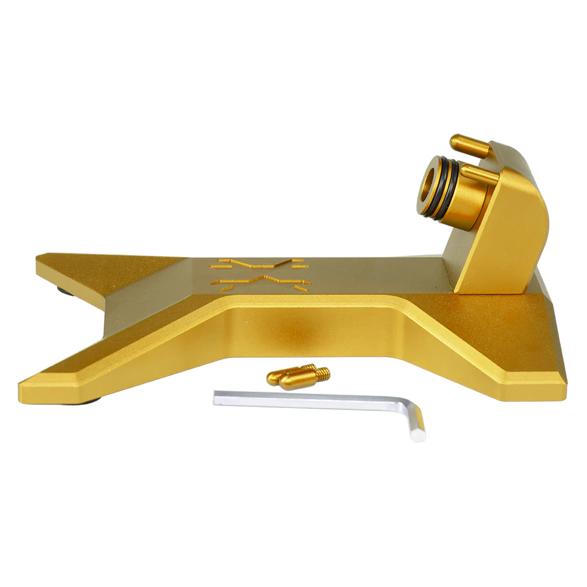 HK Army Aluminum Gun Stand - Image 2