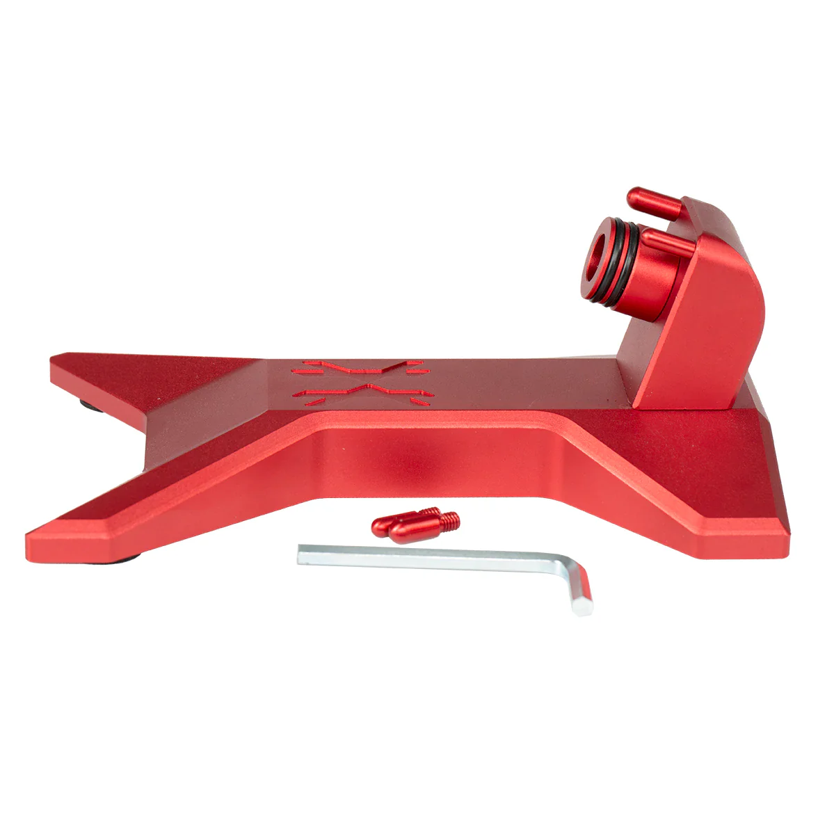 HK Army Aluminum Gun Stand - Image 3
