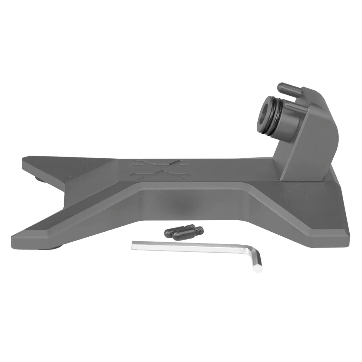 HK Army Aluminum Gun Stand - Image 4