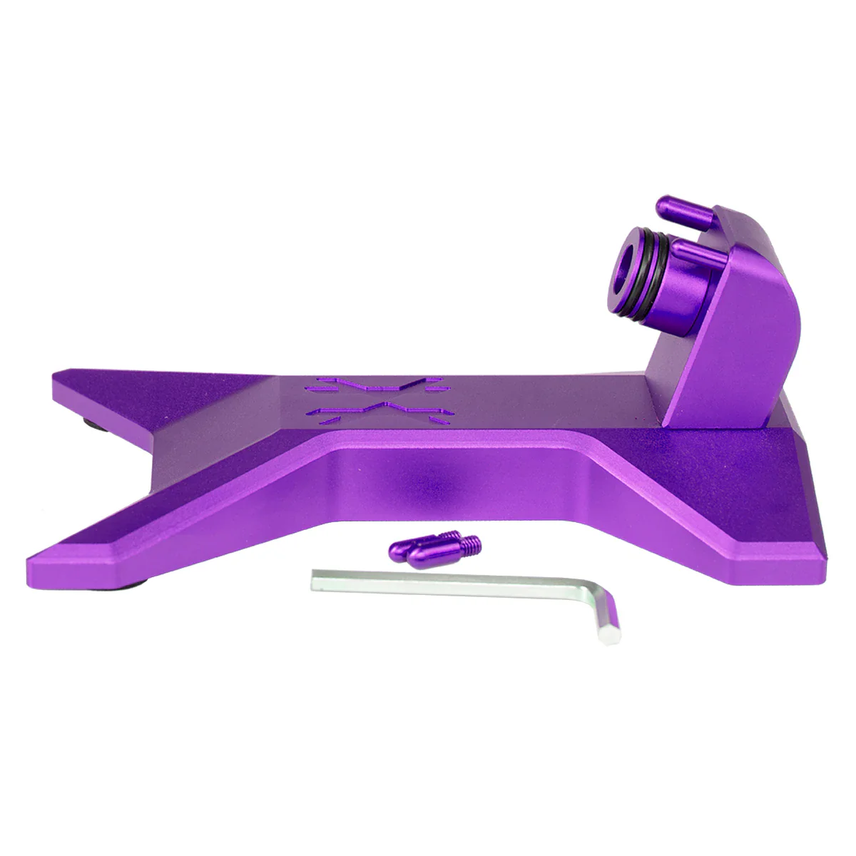 HK Army Aluminum Gun Stand - Image 5