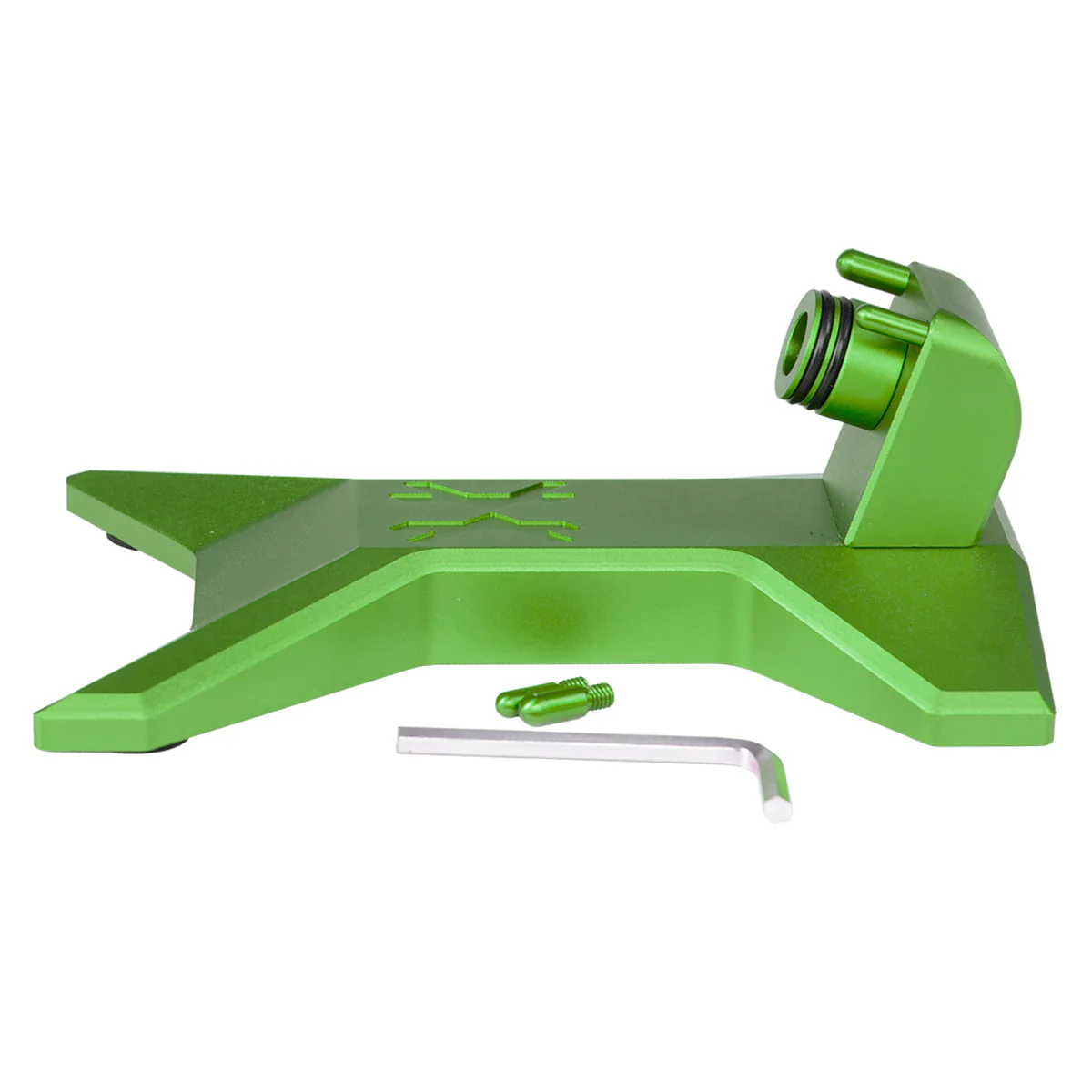 HK Army Aluminum Gun Stand - Image 8