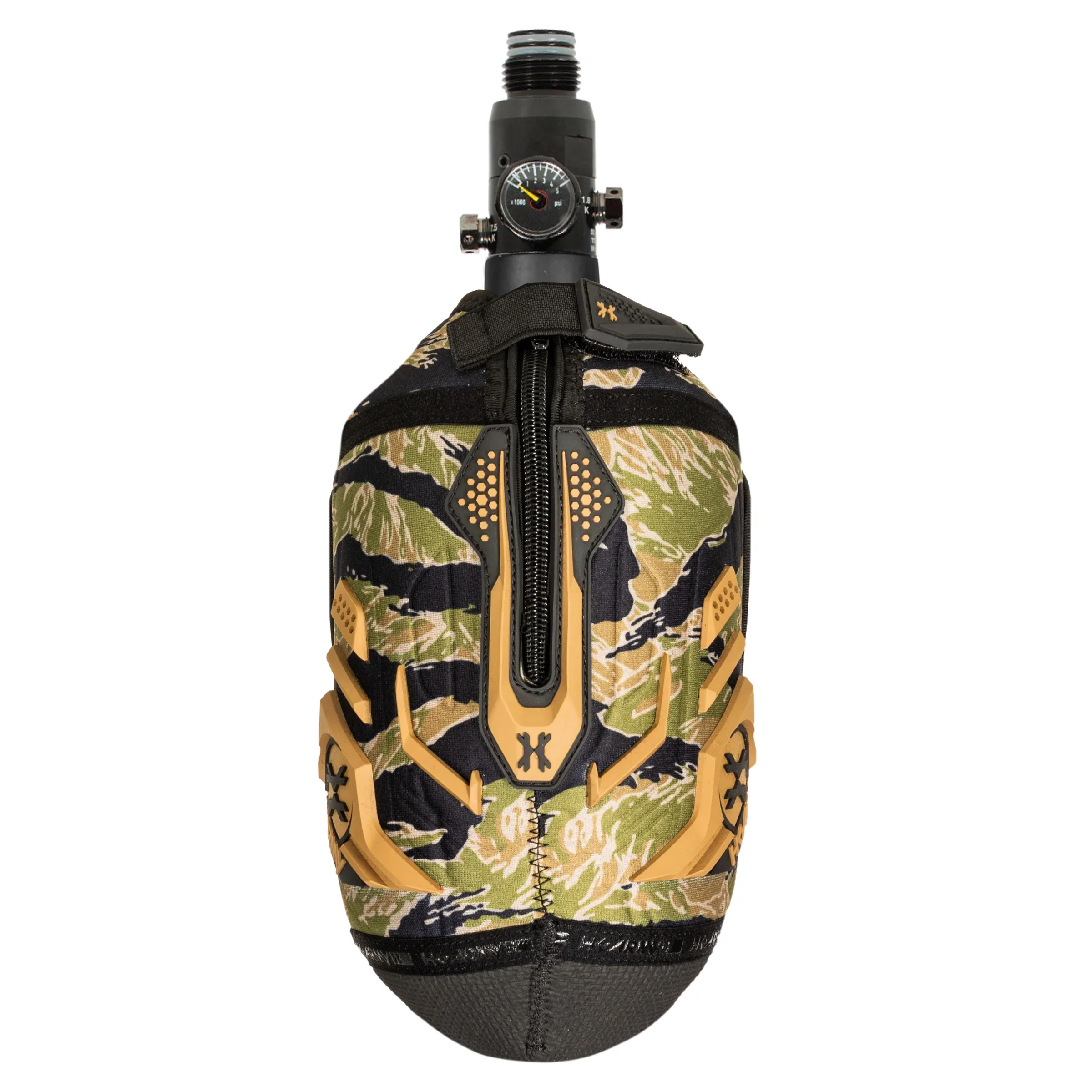 HK Army Hardline Padded Tank Cover - Image 5
