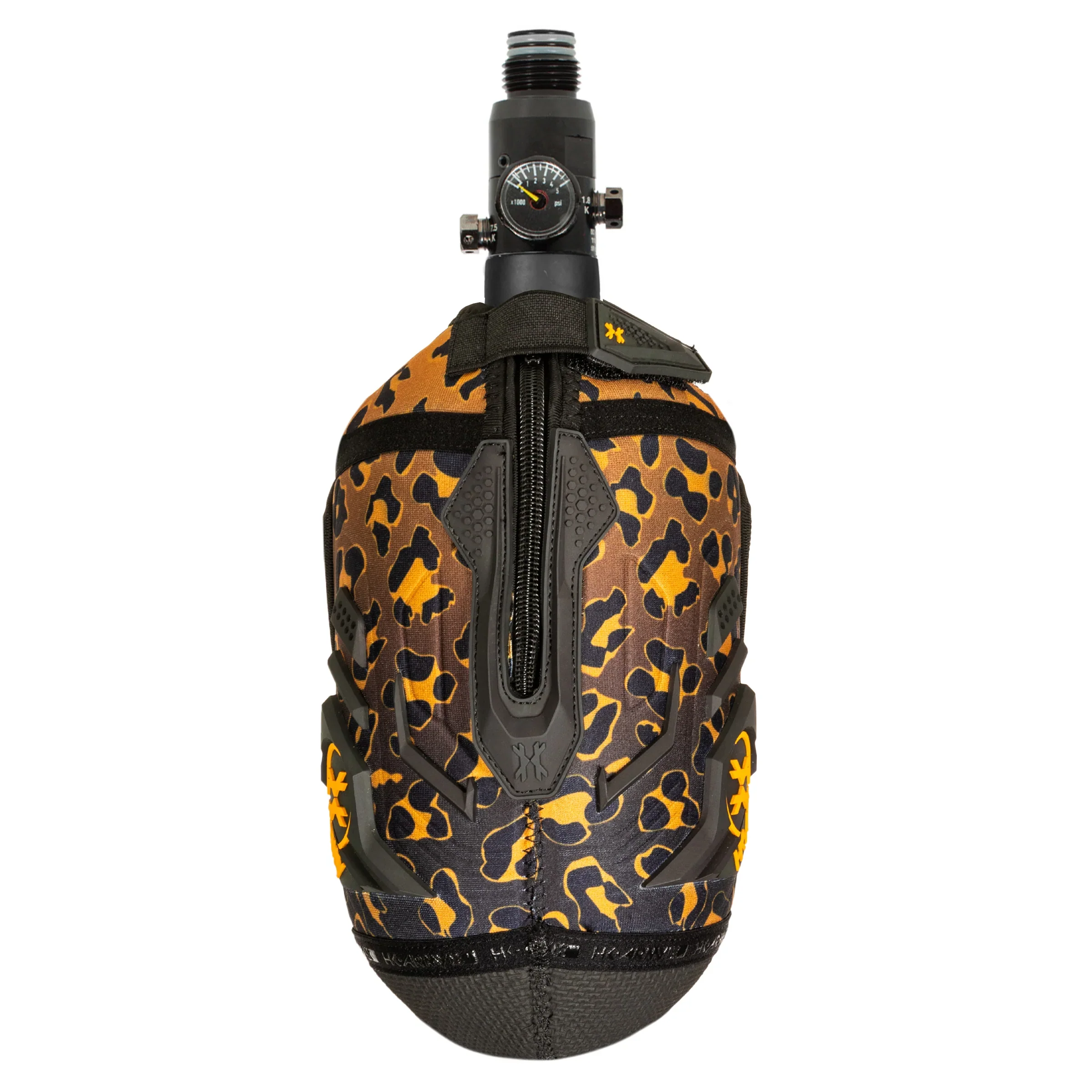 HK Army Hardline Padded Tank Cover - Image 7