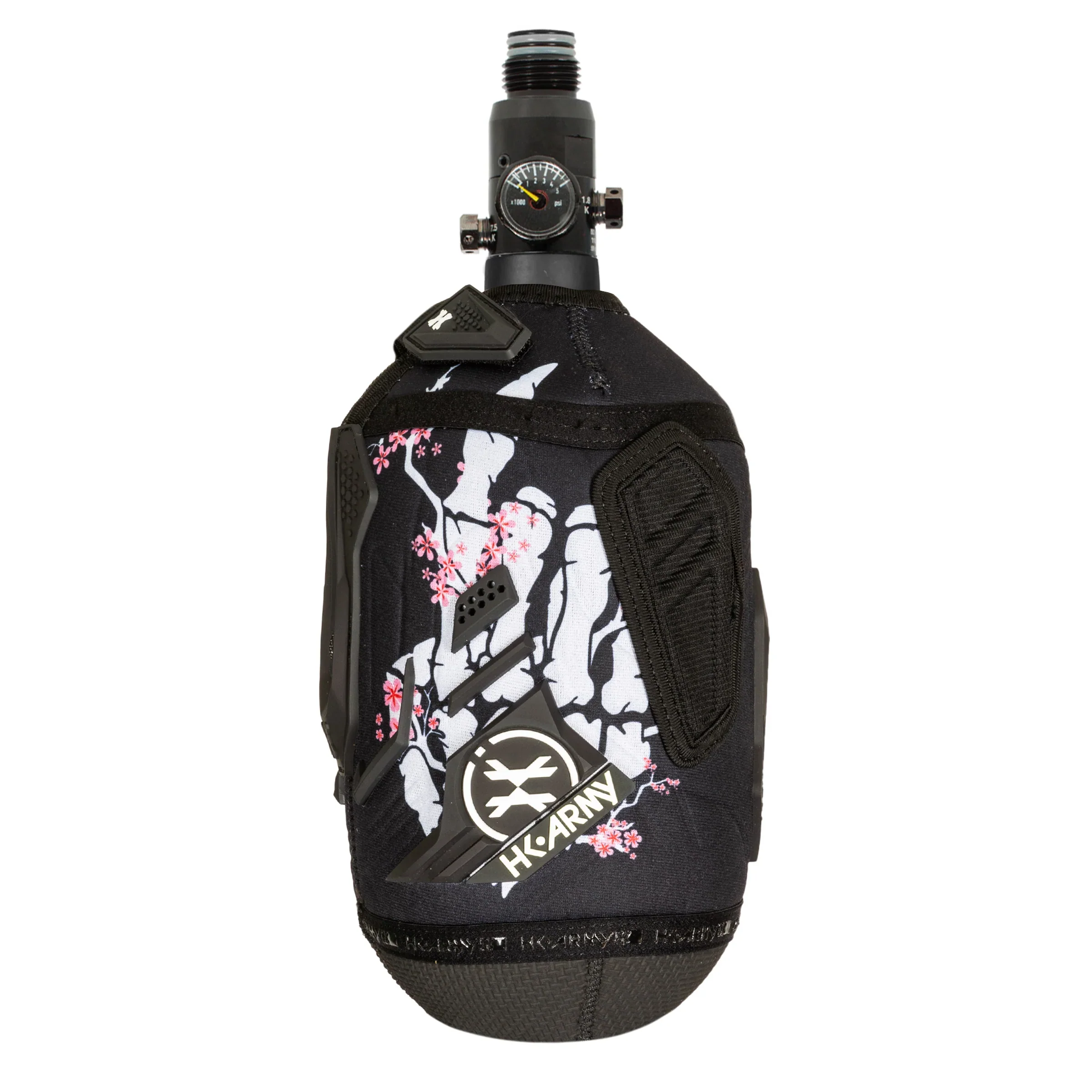 HK Army Hardline Padded Tank Cover - Image 8