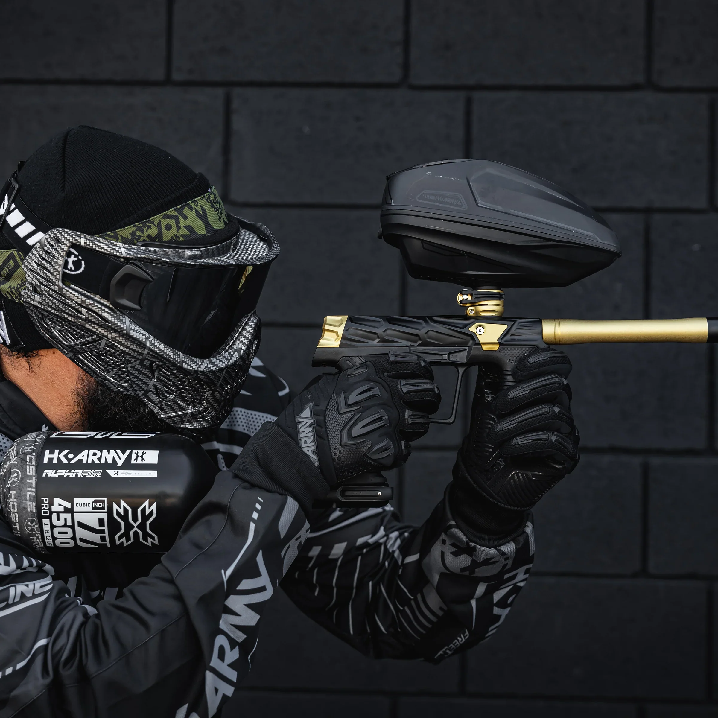HK Army MTL Hive Etha 3 - Prestige - Image 2