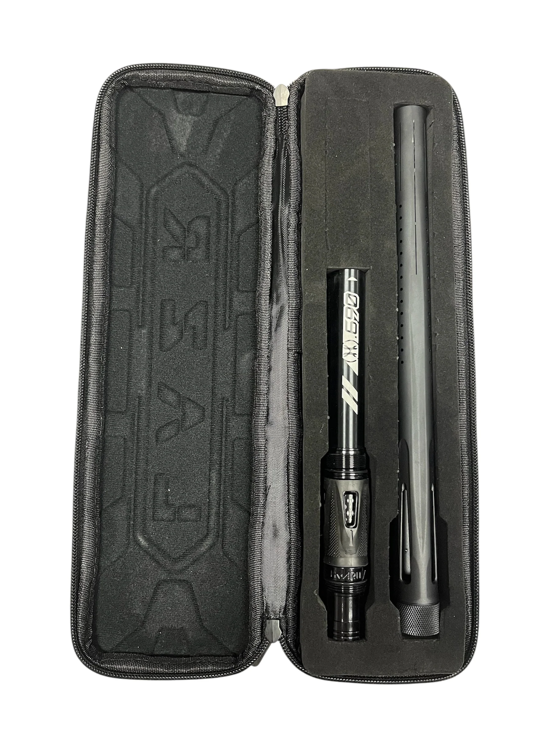 HK Army LAZR Barrel (Autococker) - Black