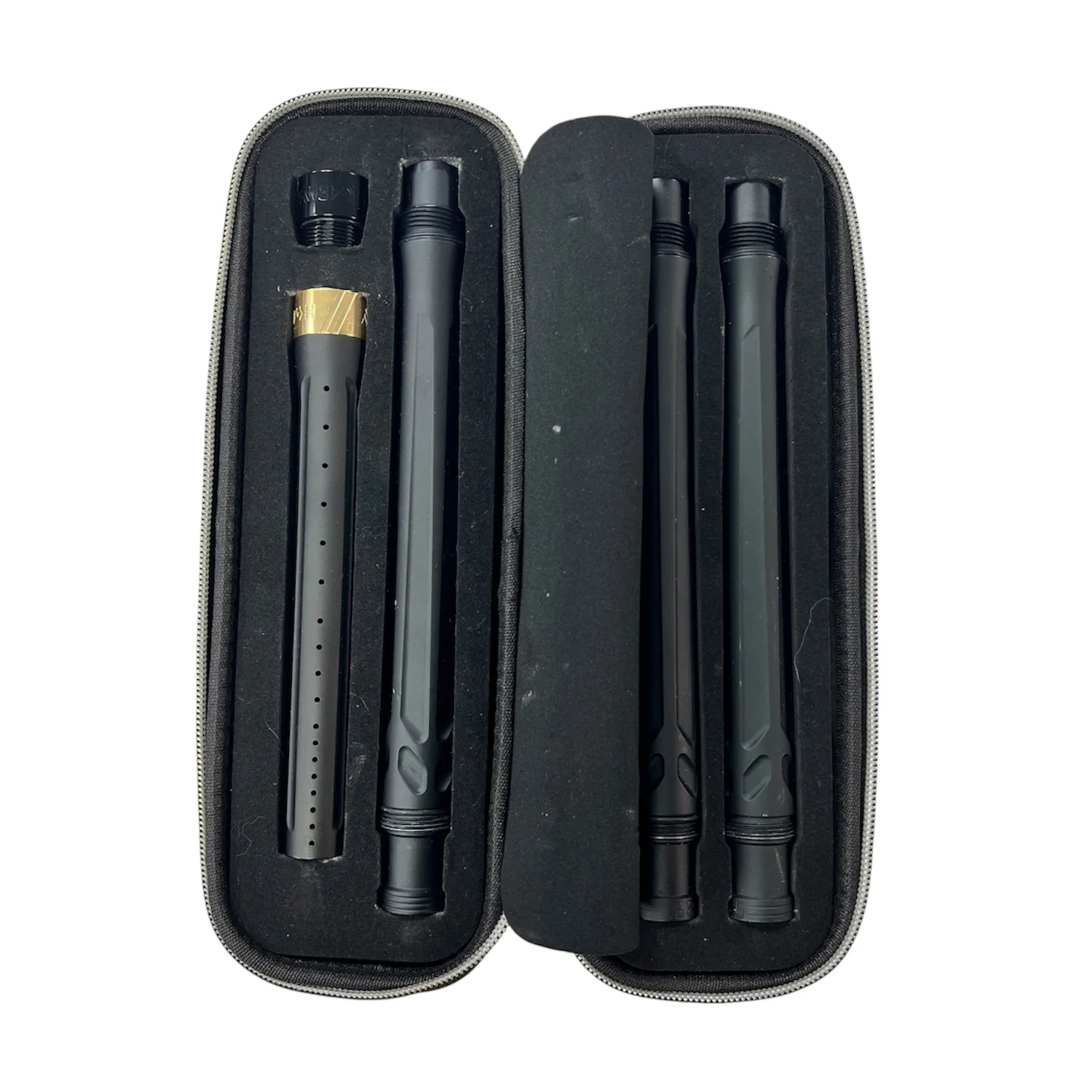 HK Army XV Barrel Kit (Used) - Dust Black