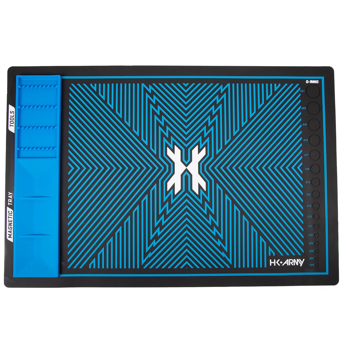 HK Army MagMat
