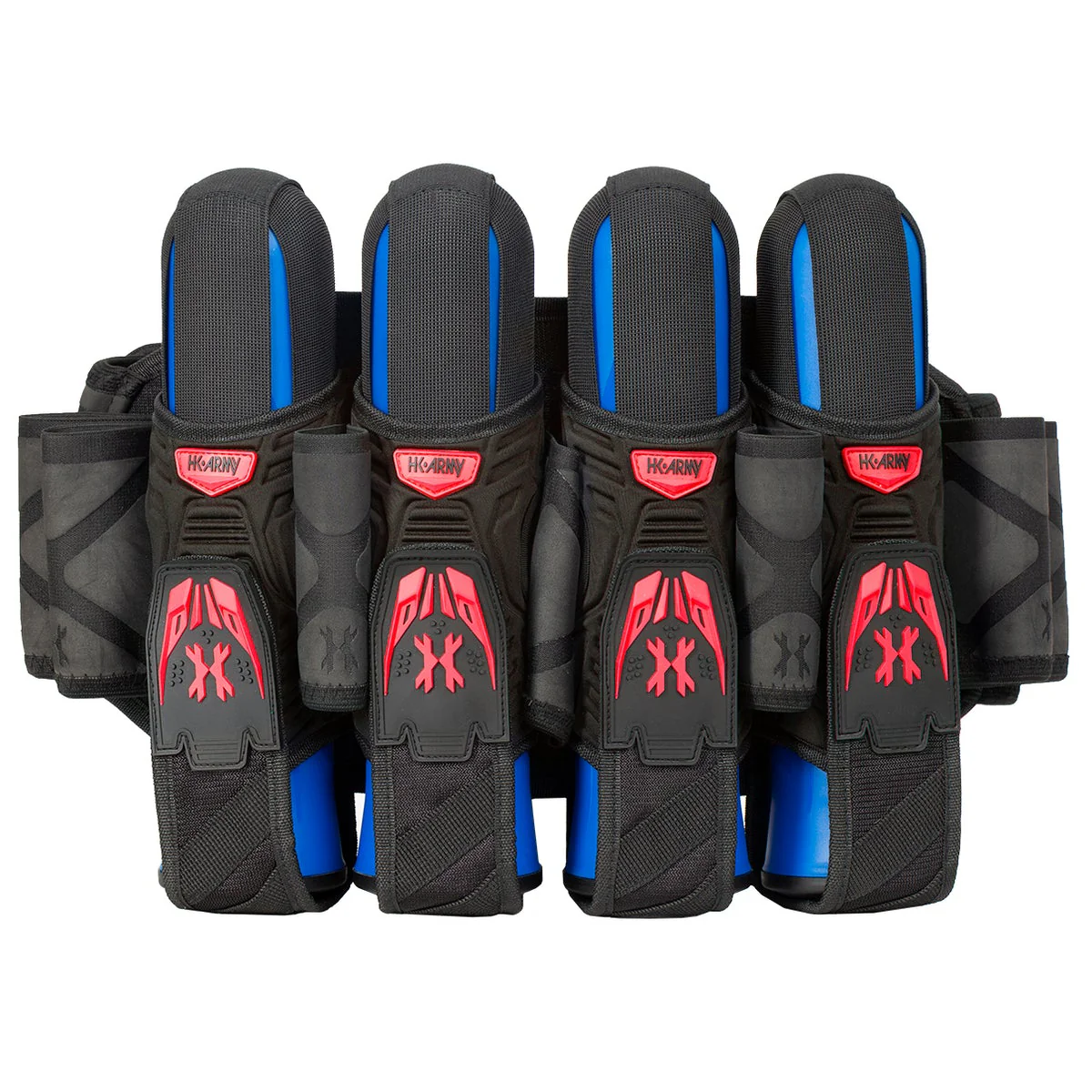 HK Army Magtek Harness 4+3+4 - All Colors - Image 4