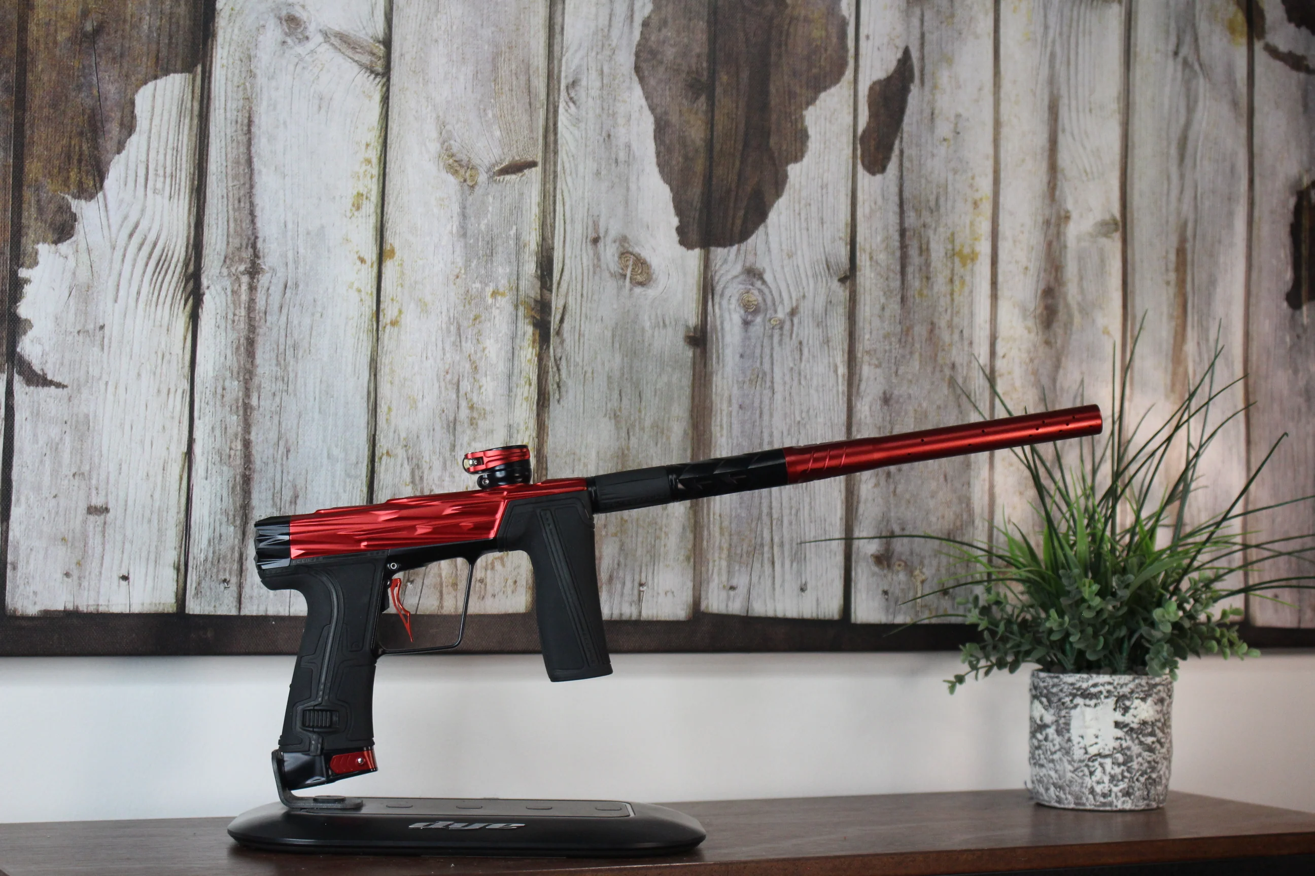 HK Army RAZR Geo R5 - Scorch