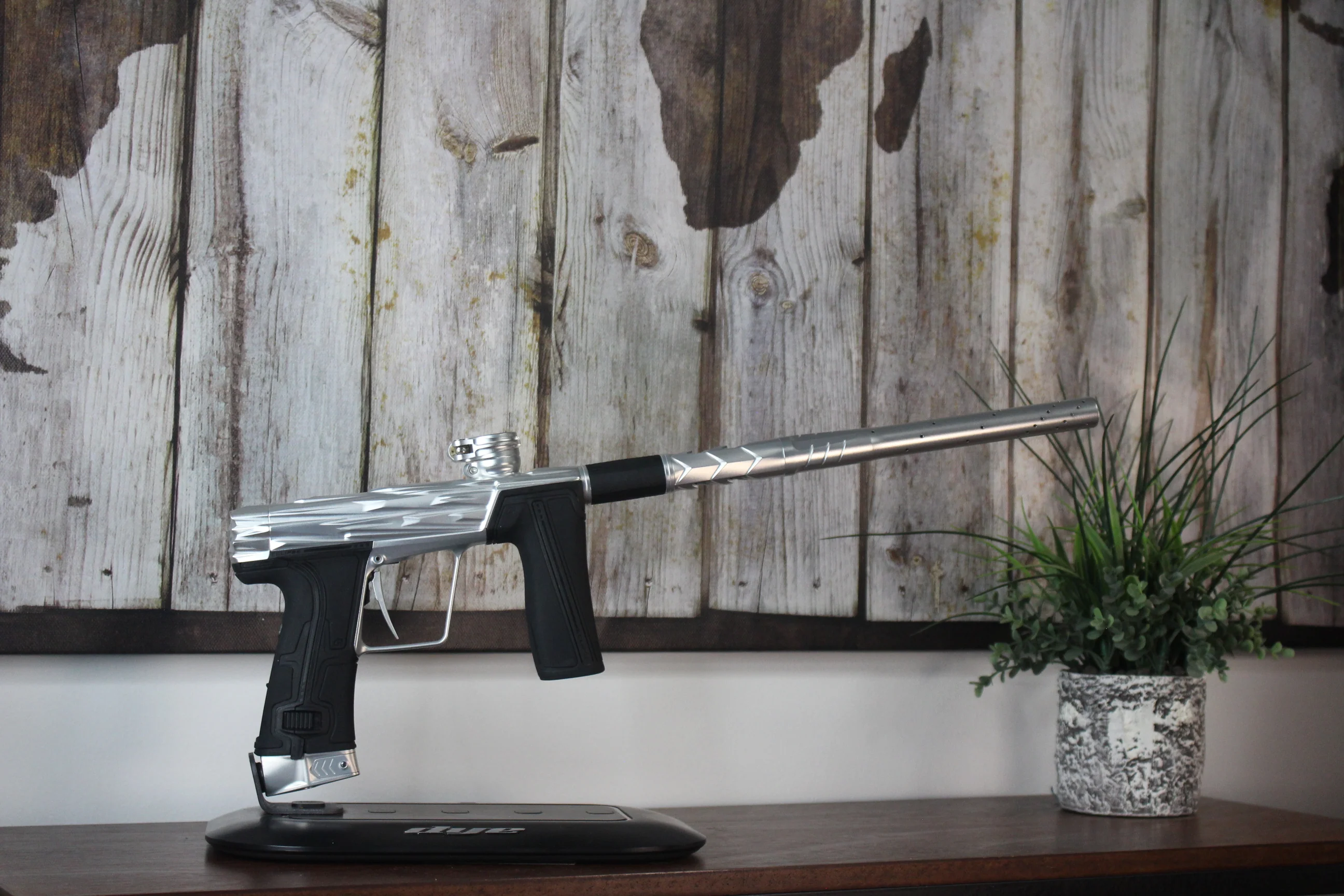 HK Army RAZR Geo R5 - Silver