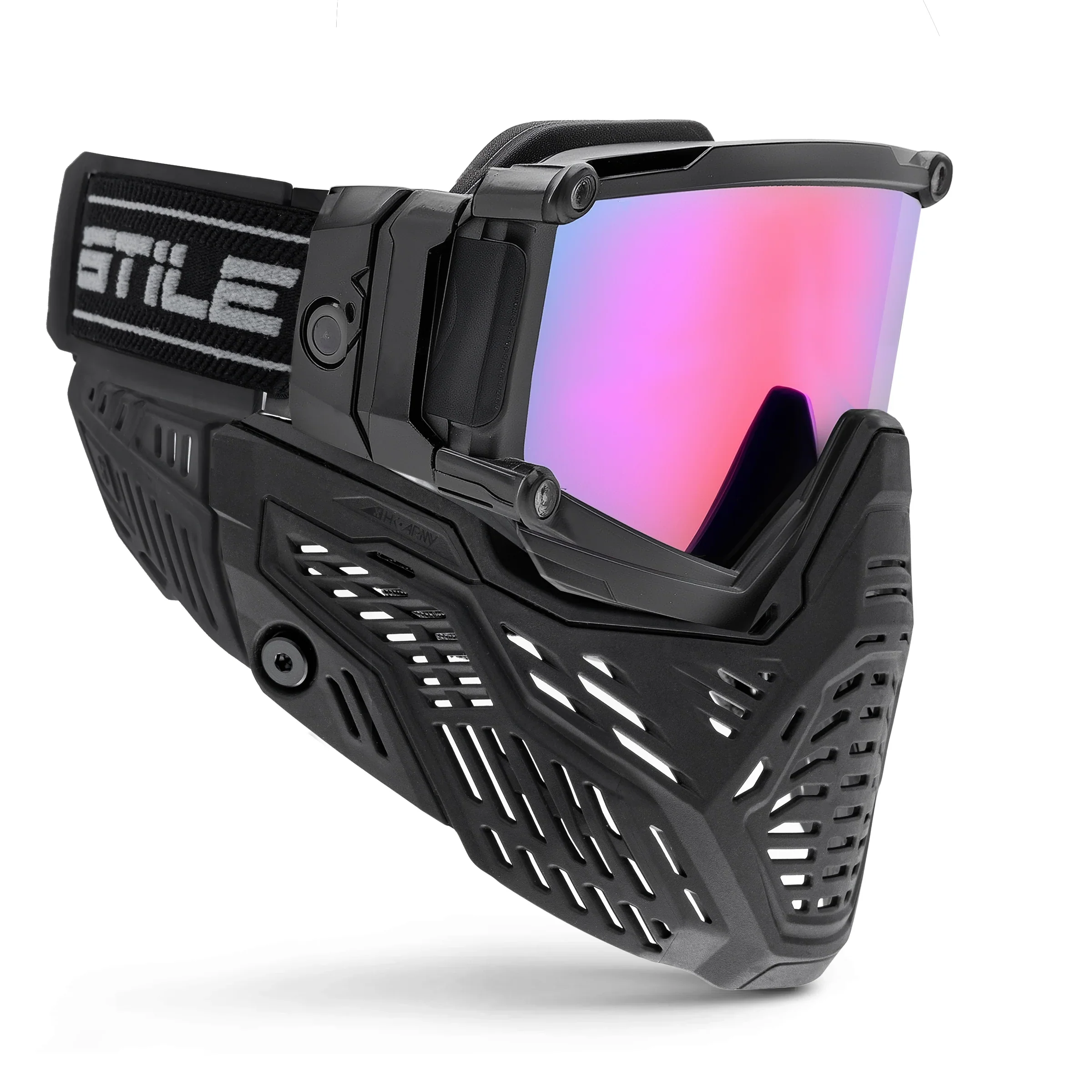 HK Army RMX Lower Goggle Kit - All Colors