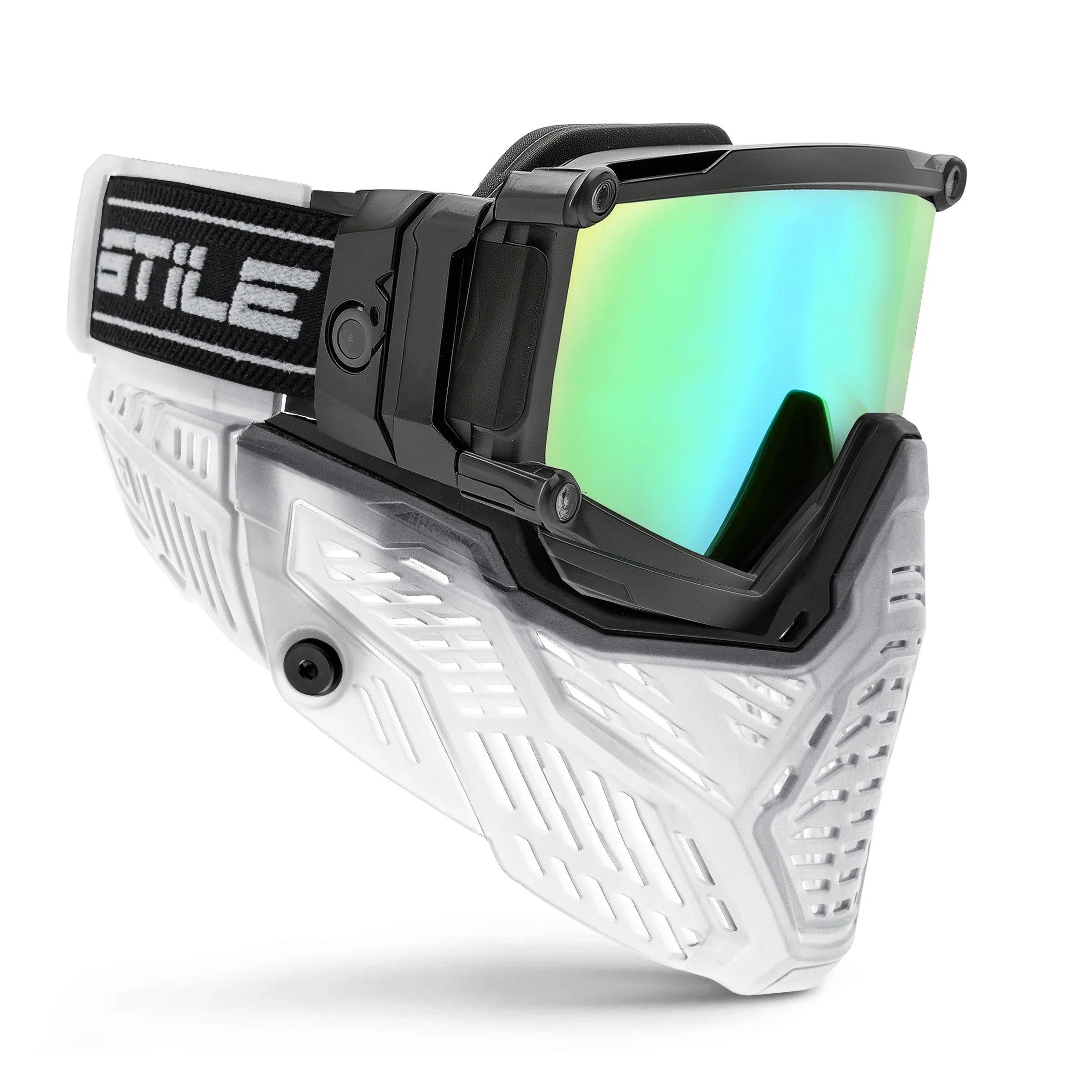 HK Army RMX Lower Goggle Kit - All Colors - Image 2