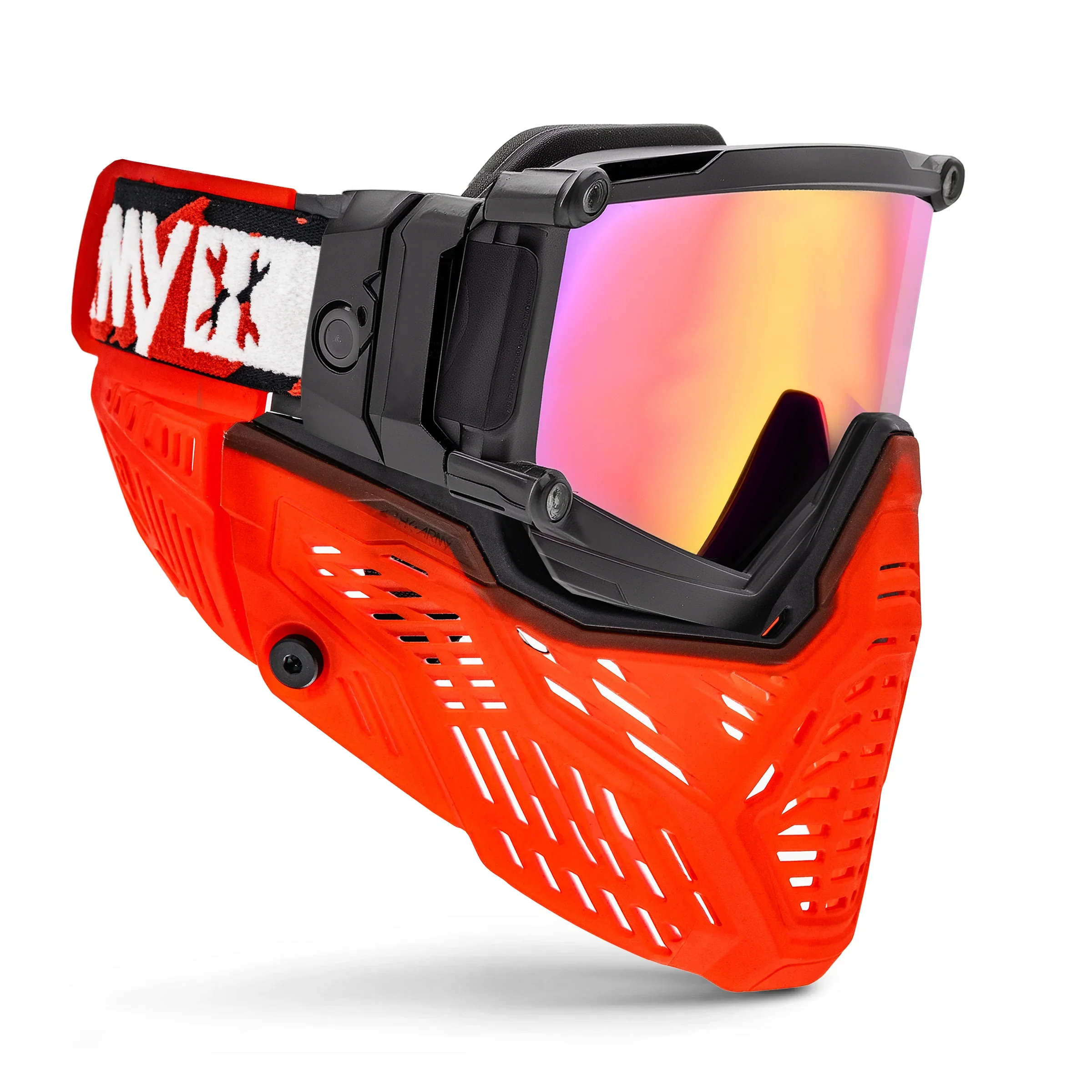 HK Army RMX Lower Goggle Kit - All Colors - Image 3