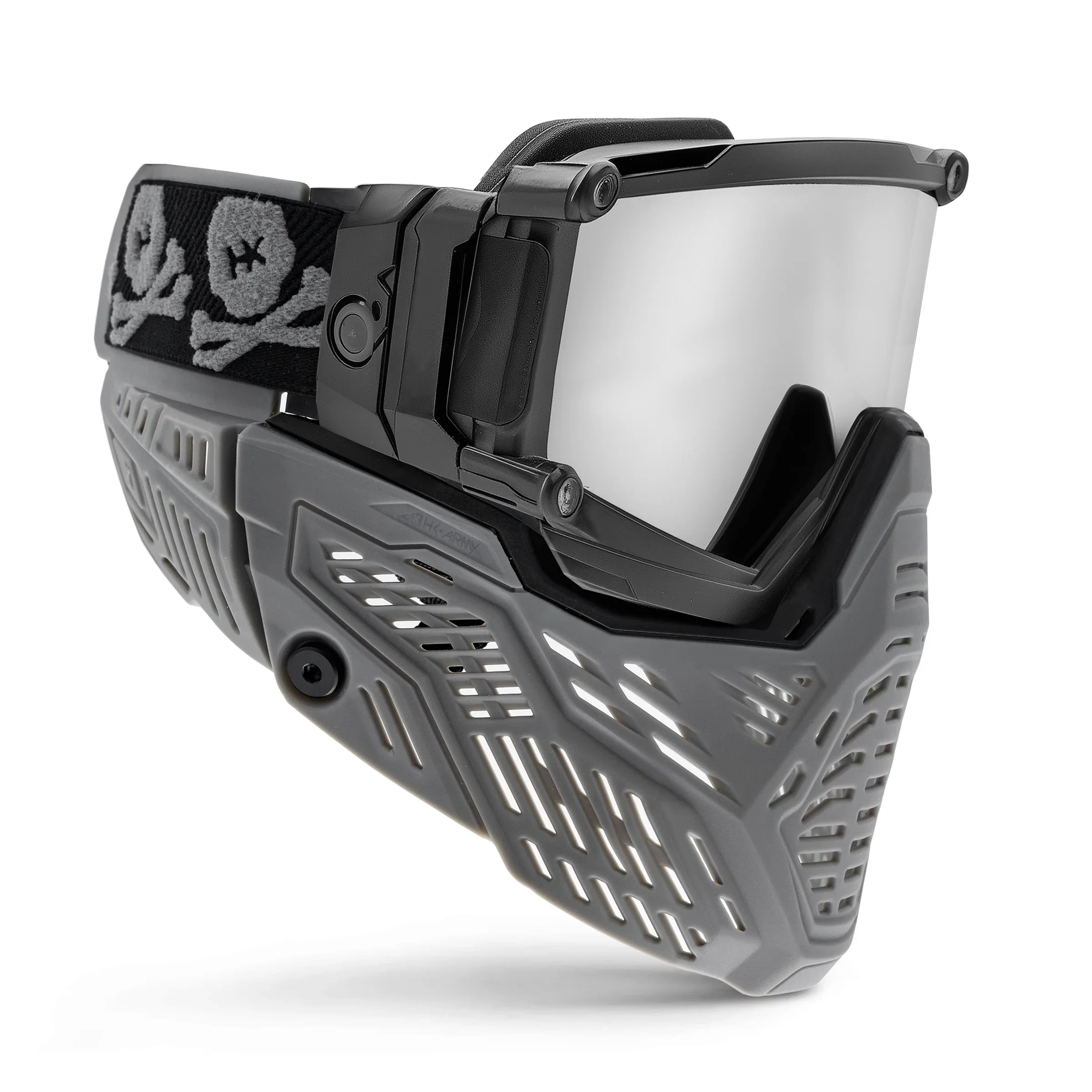 HK Army RMX Lower Goggle Kit - All Colors - Image 4