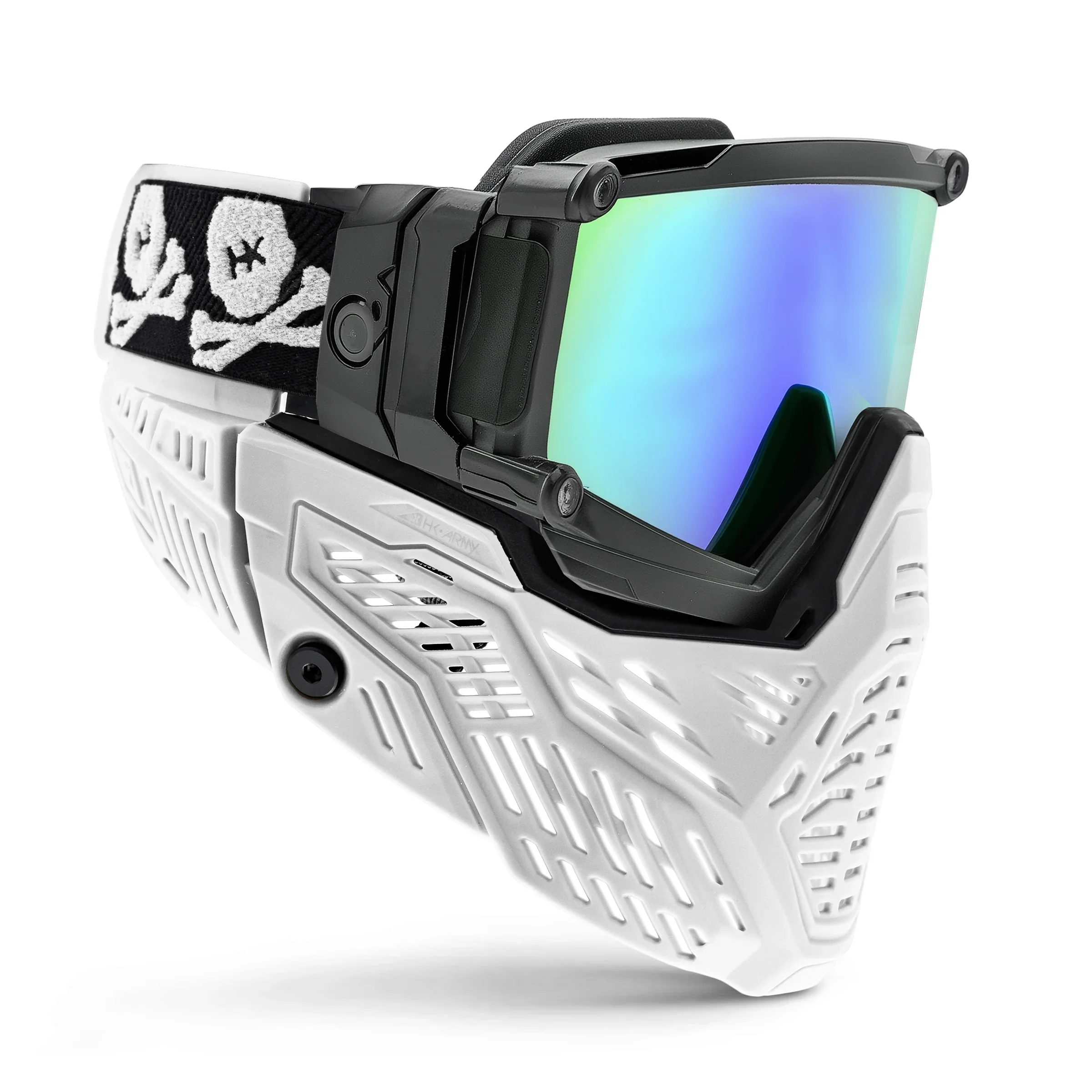 HK Army RMX Lower Goggle Kit - All Colors - Image 5
