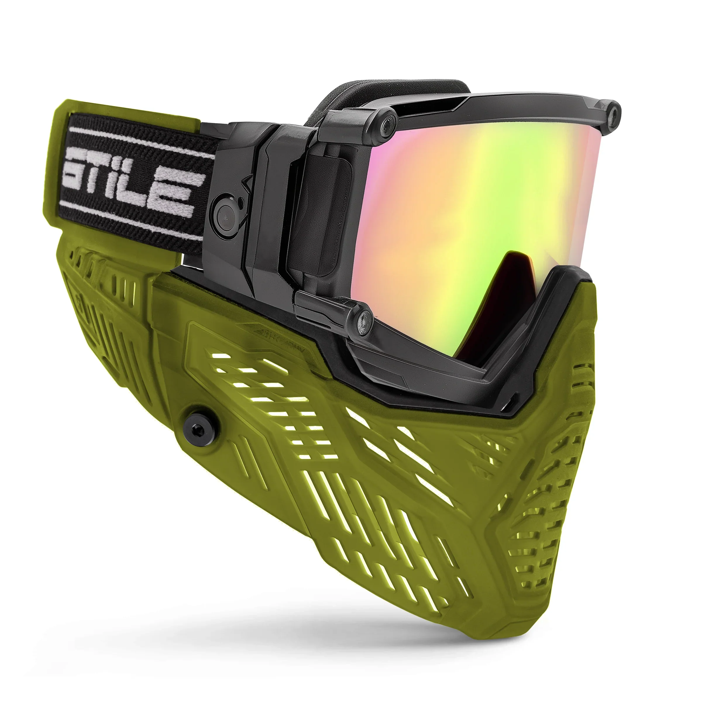 HK Army RMX Lower Goggle Kit - All Colors - Image 7