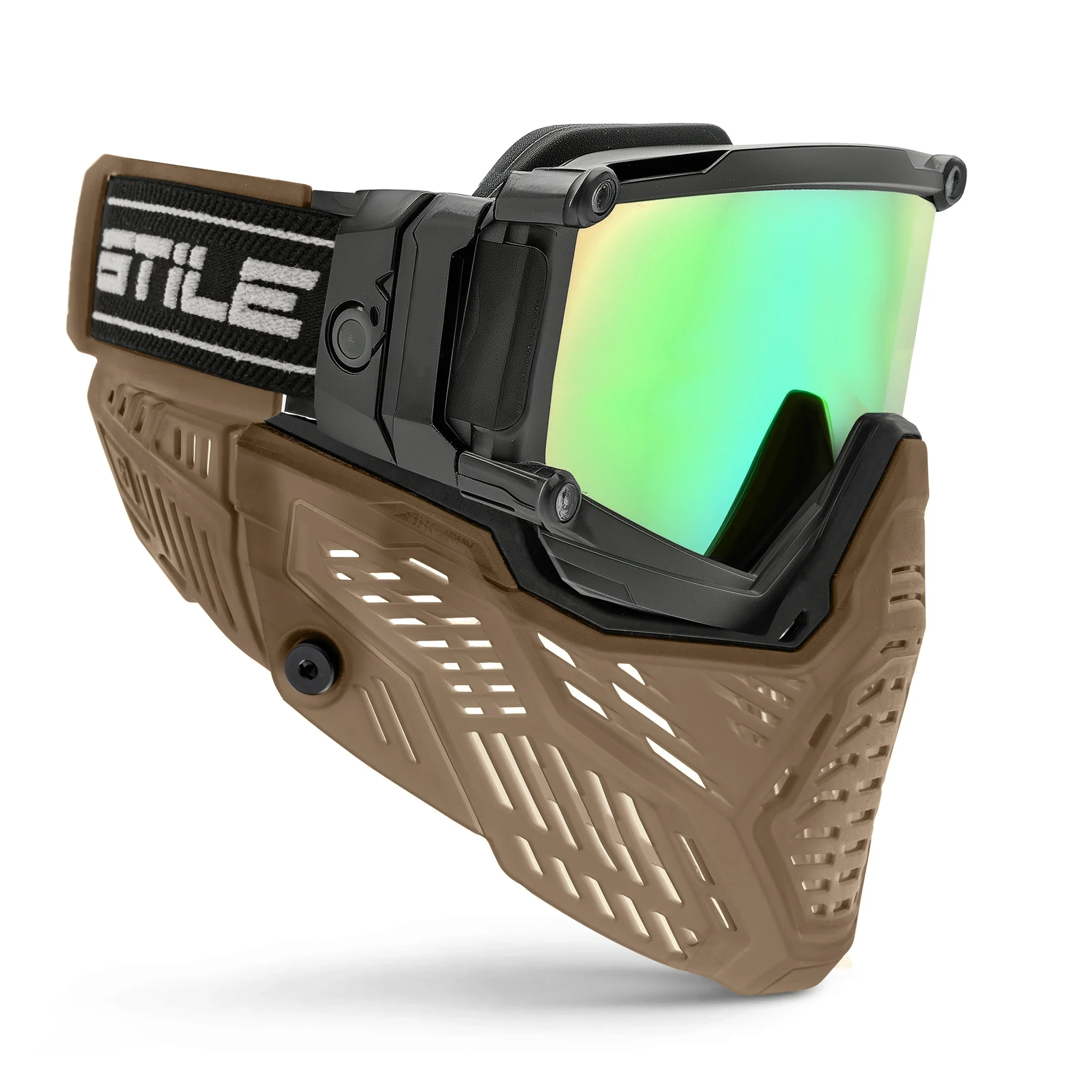 HK Army RMX Lower Goggle Kit - All Colors - Image 8