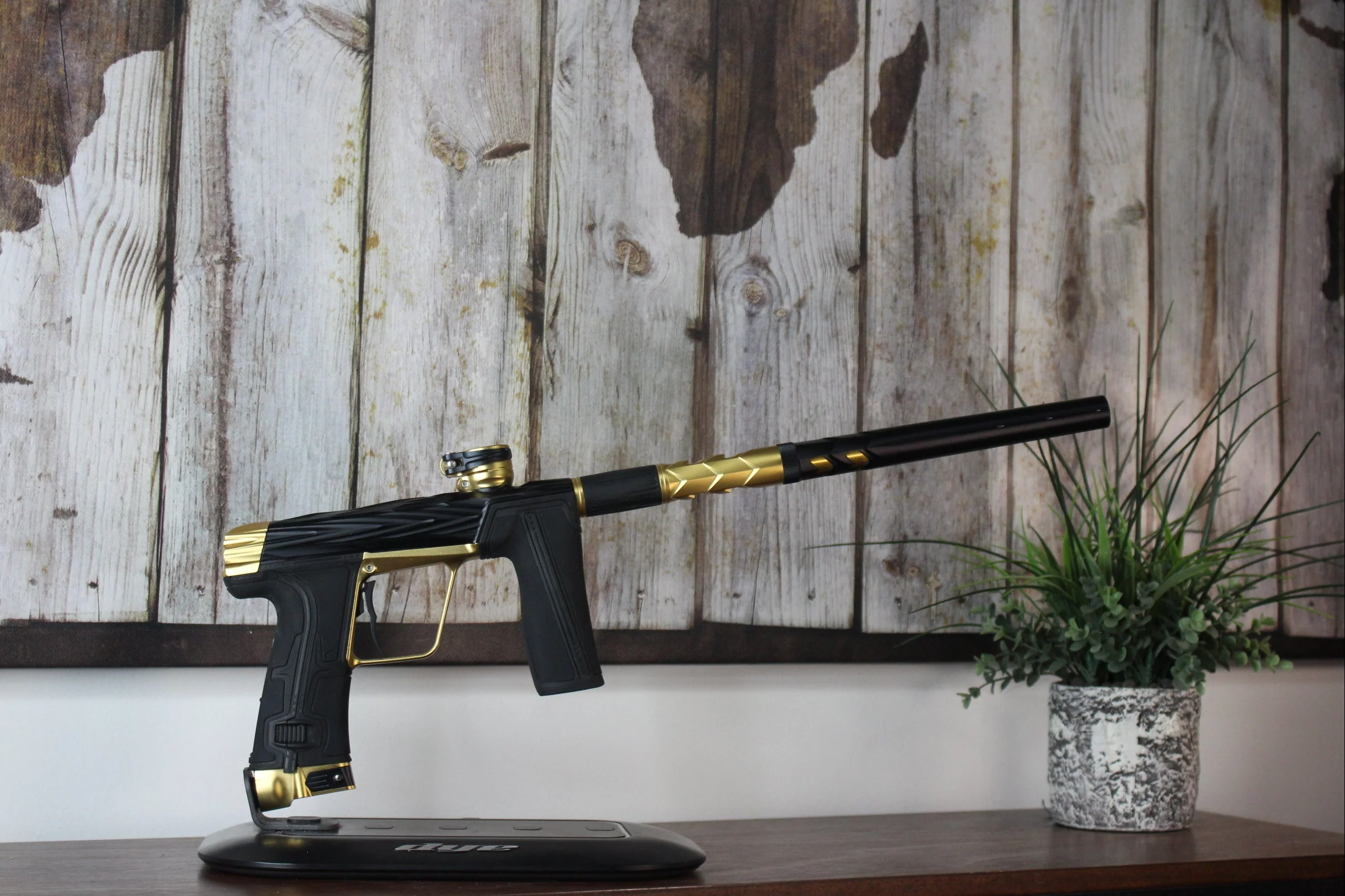 HK Army Shredder CS3Pro - Prestige