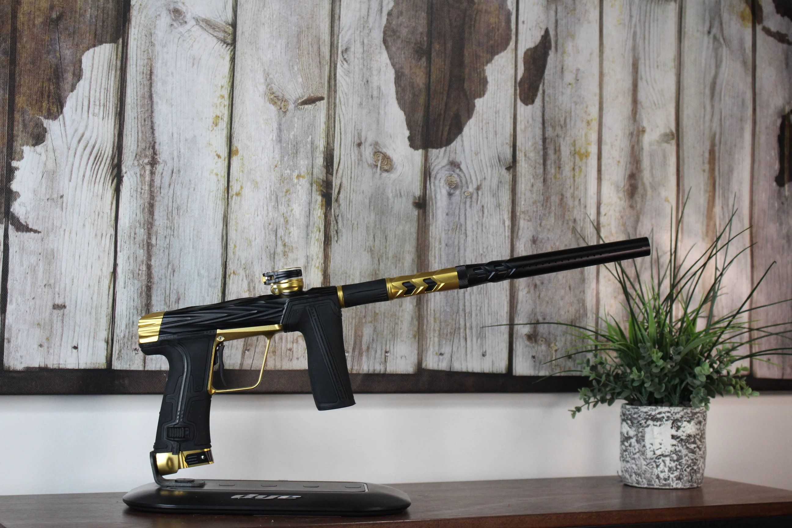 HK Army Shredder CS3Pro - Prestige