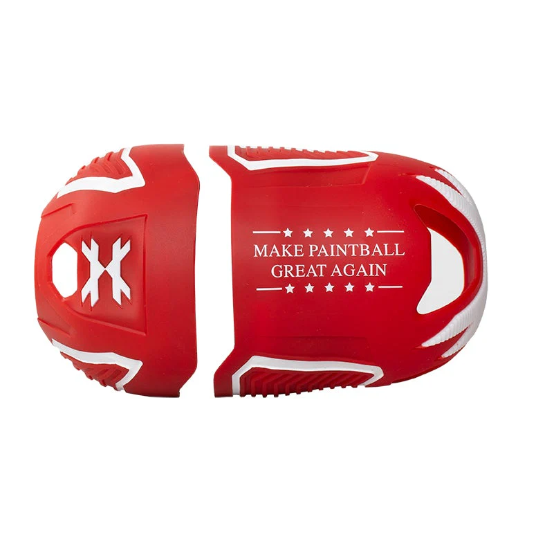 HK Army Vice FC Tank Cover - Image 7