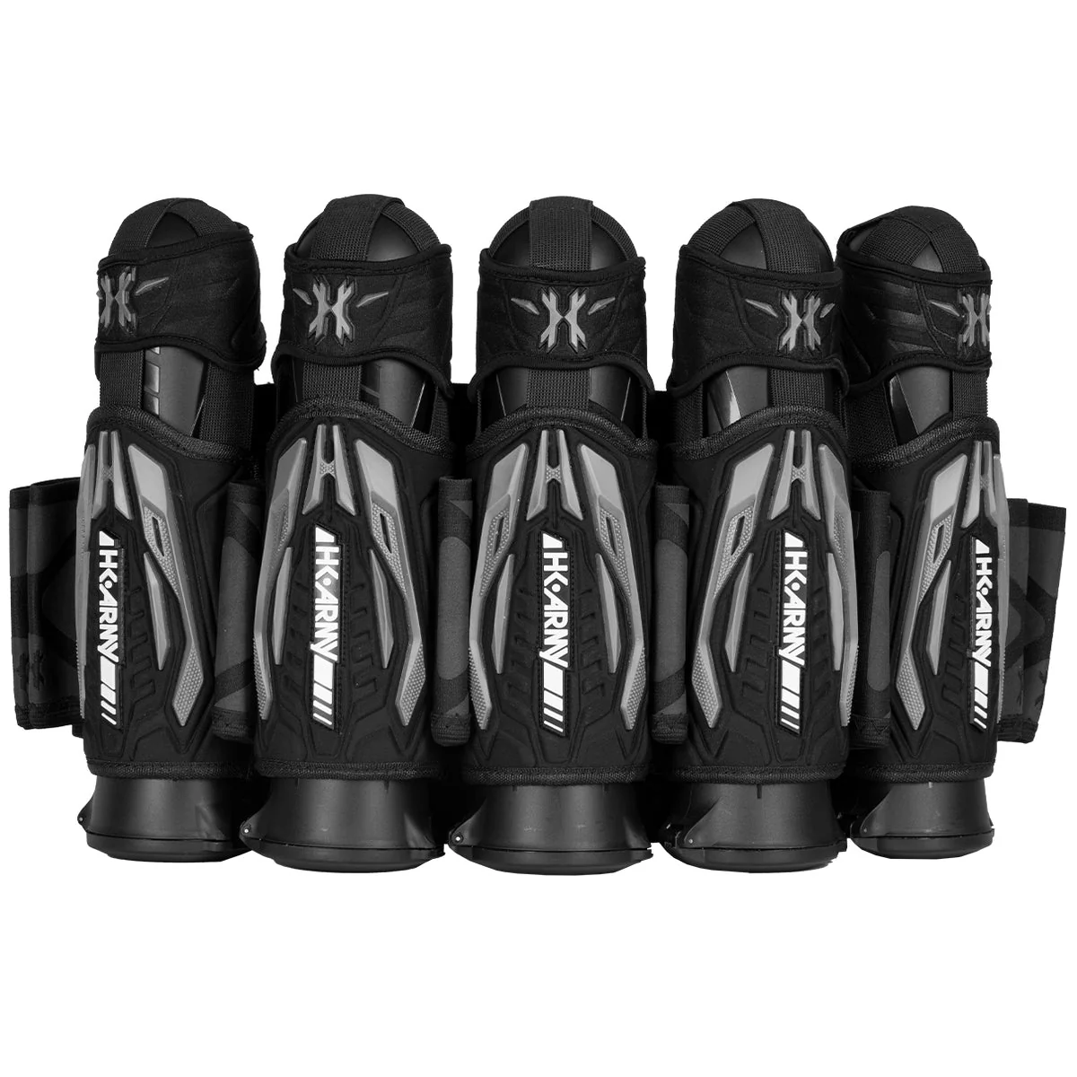 HK Army Zero G 2.0 Harness 5+8 - Image 3