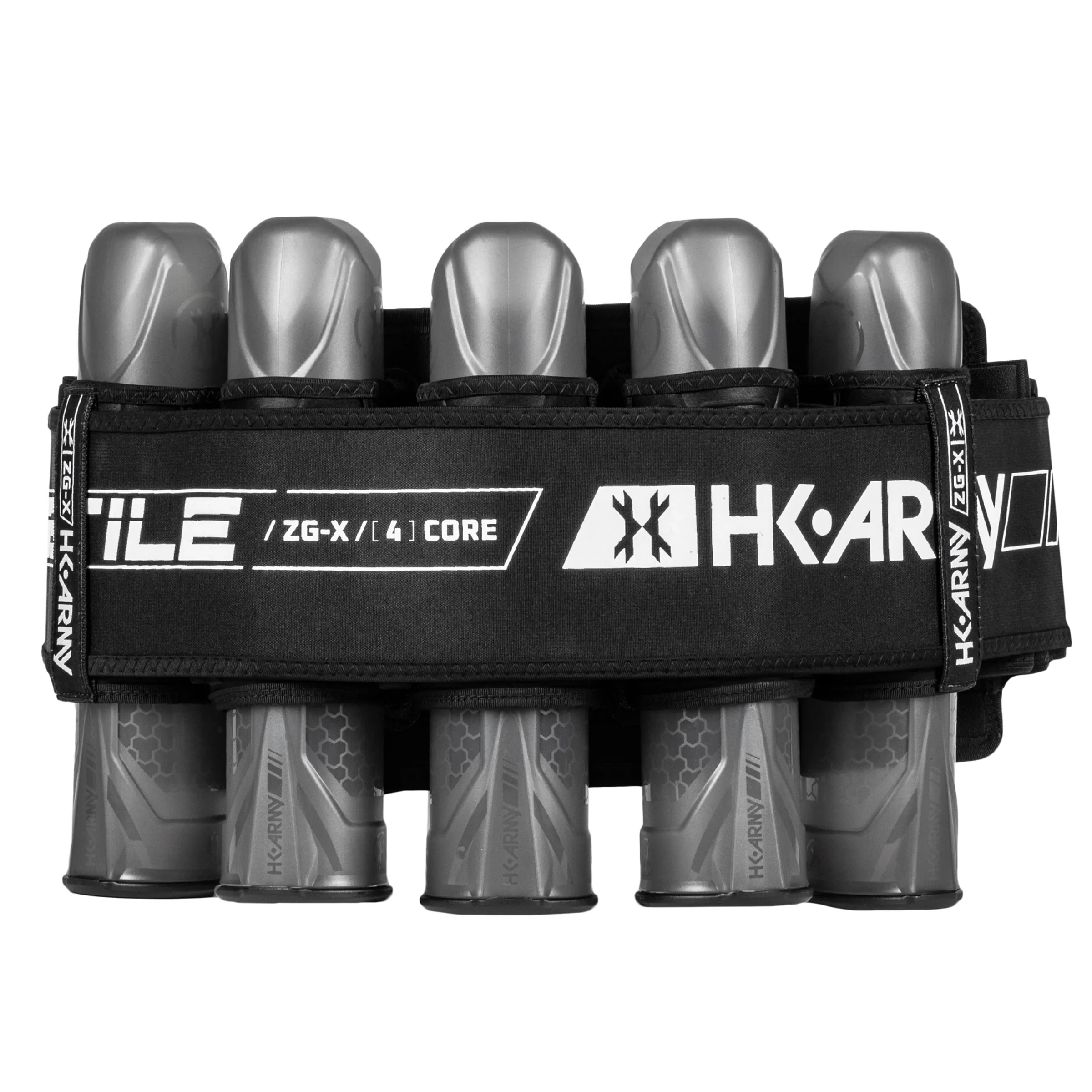 HK Army Zero-GX Pack 5+4+4 - All Colors